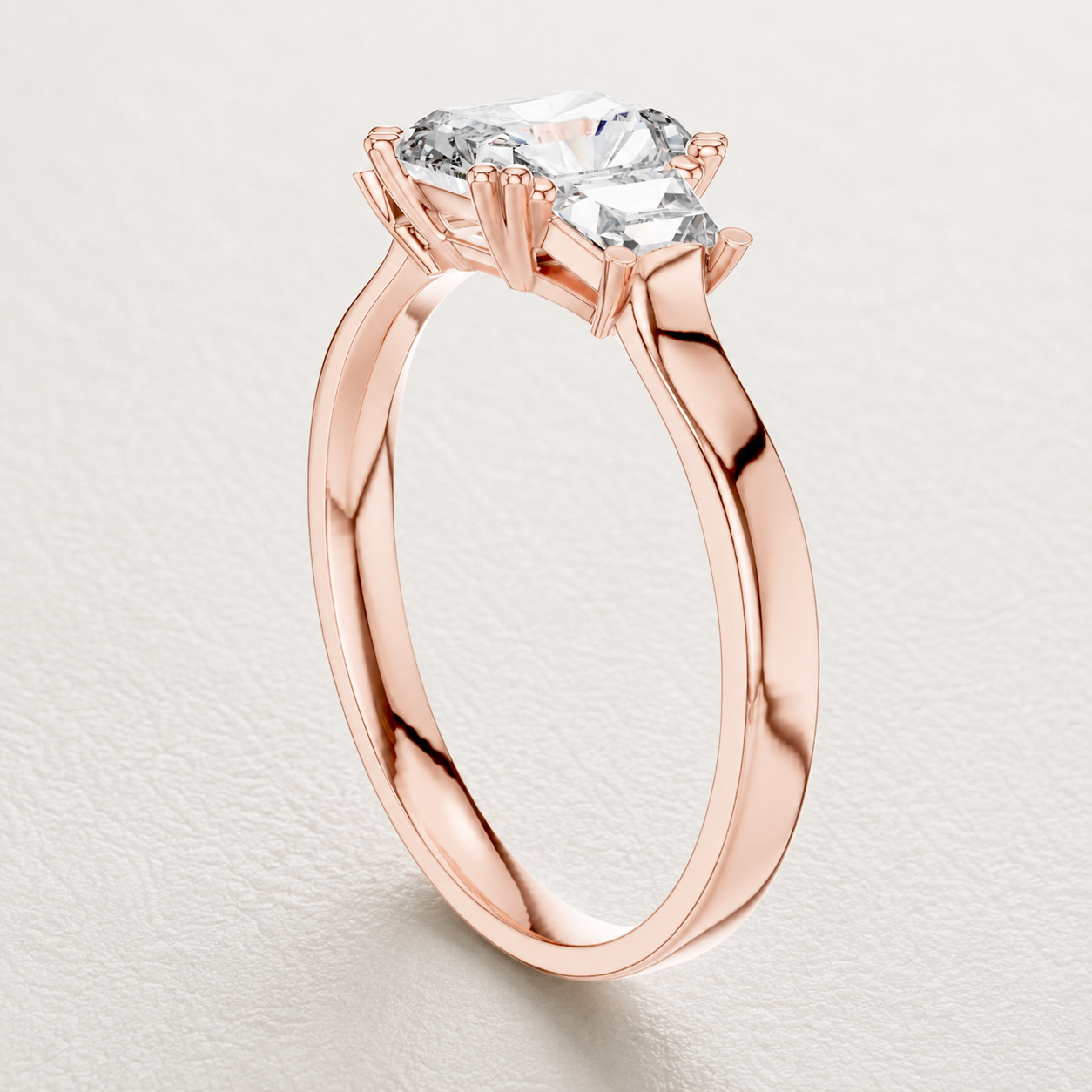 | Rose Gold