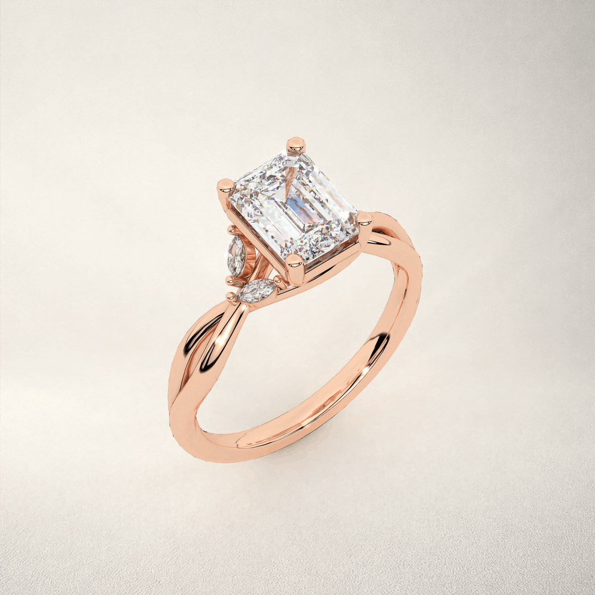 | Rose Gold