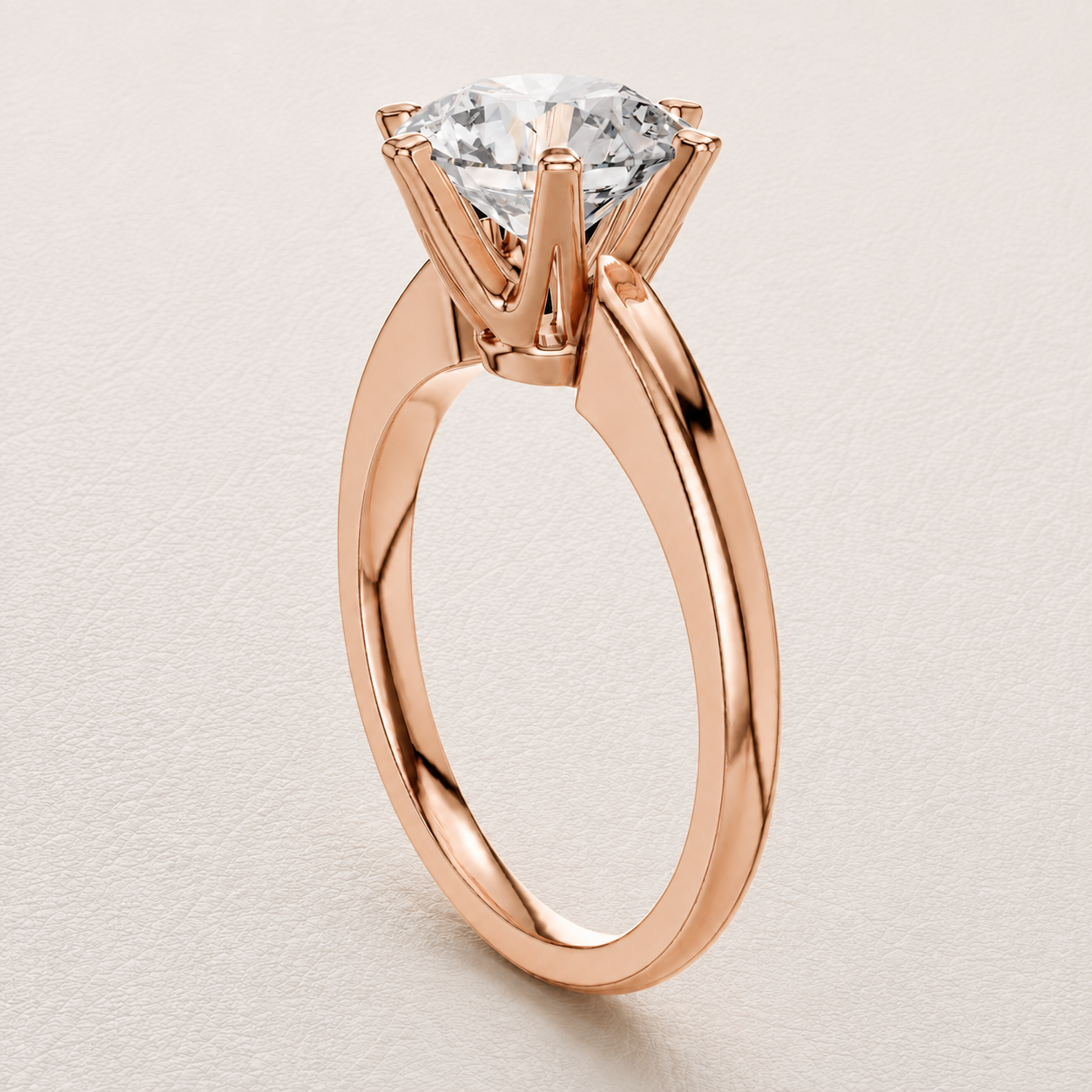 | Rose Gold