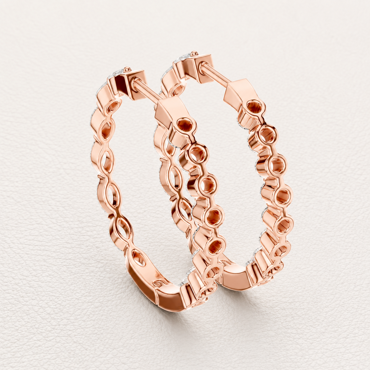 | Rose Gold
