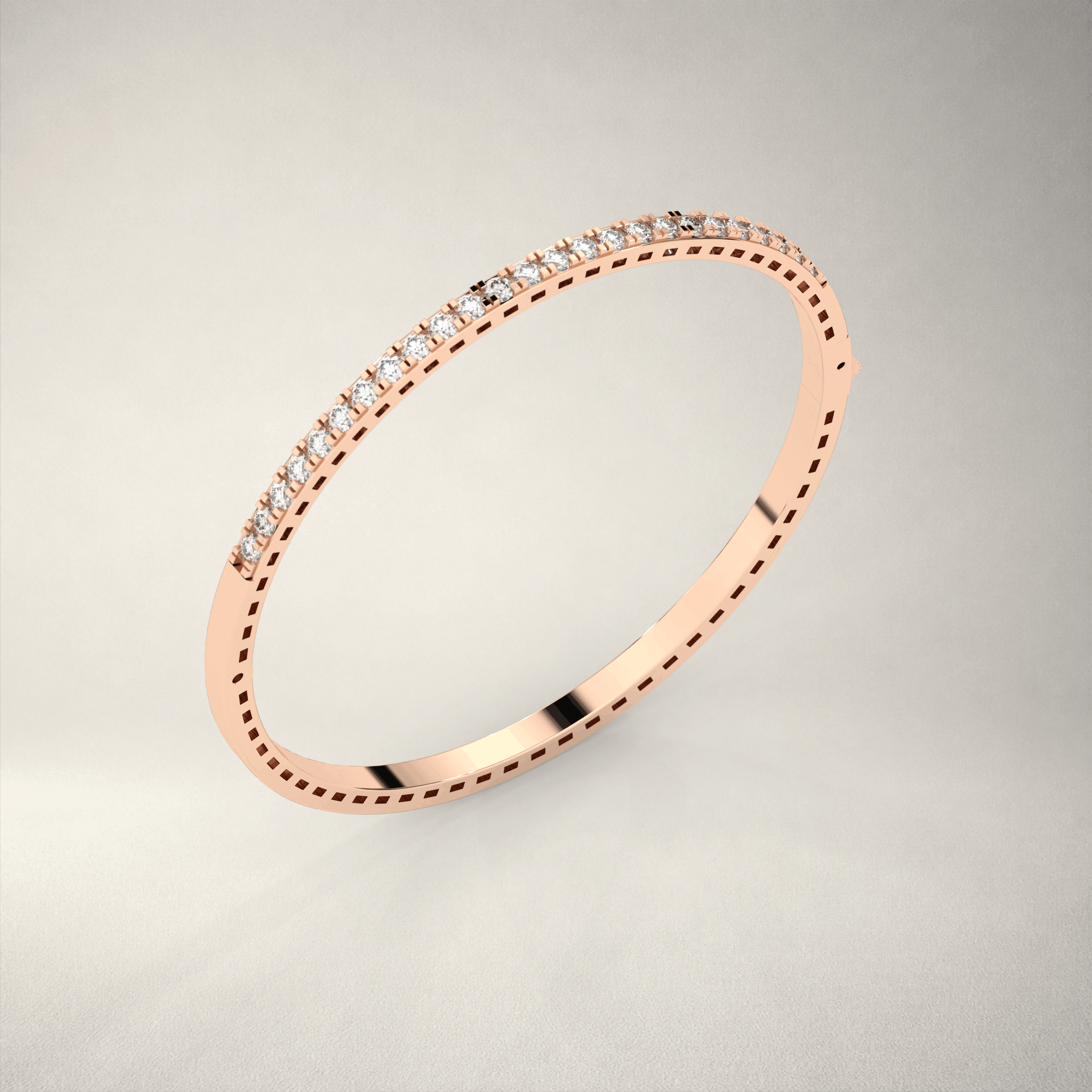 | Rose Gold