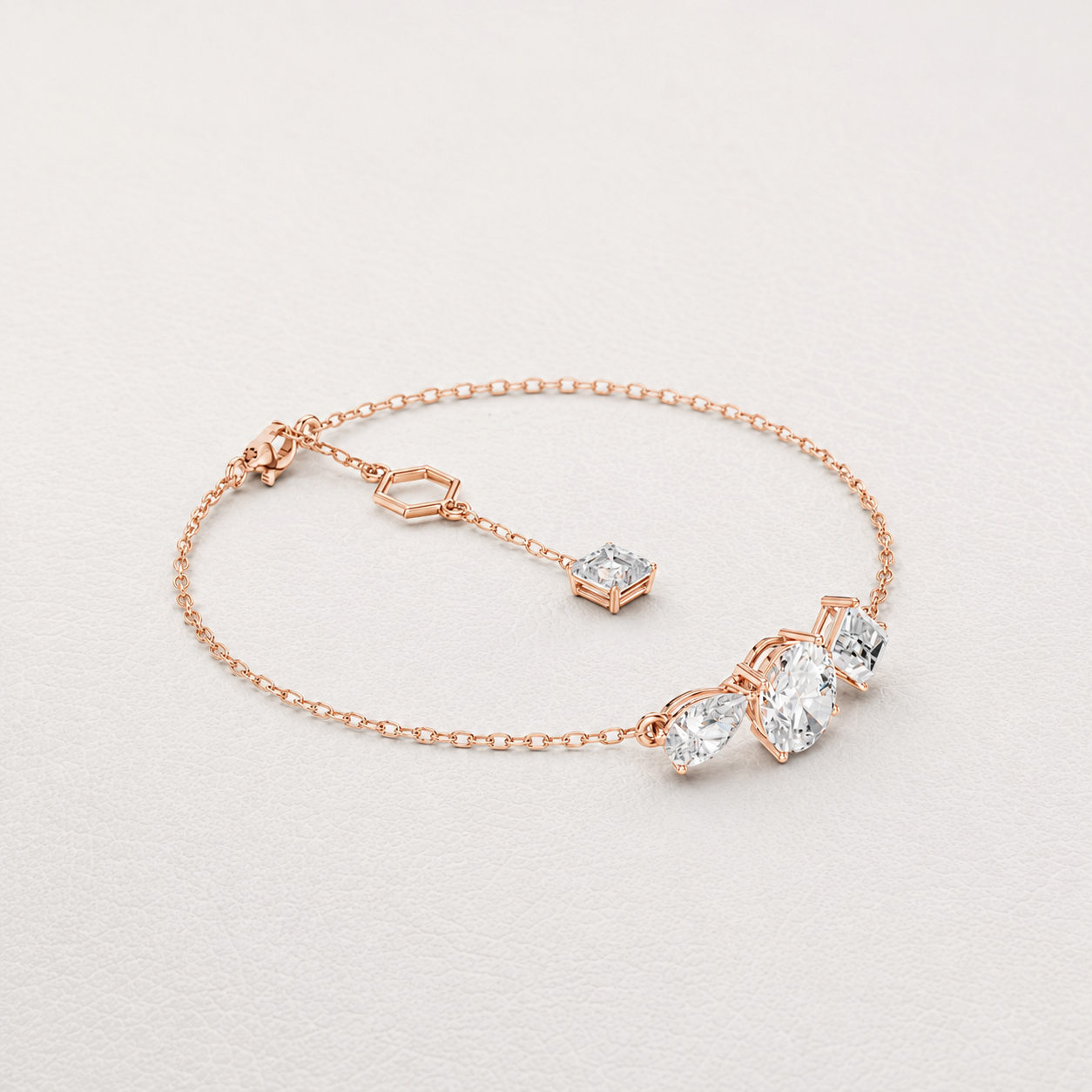 | Rose Gold