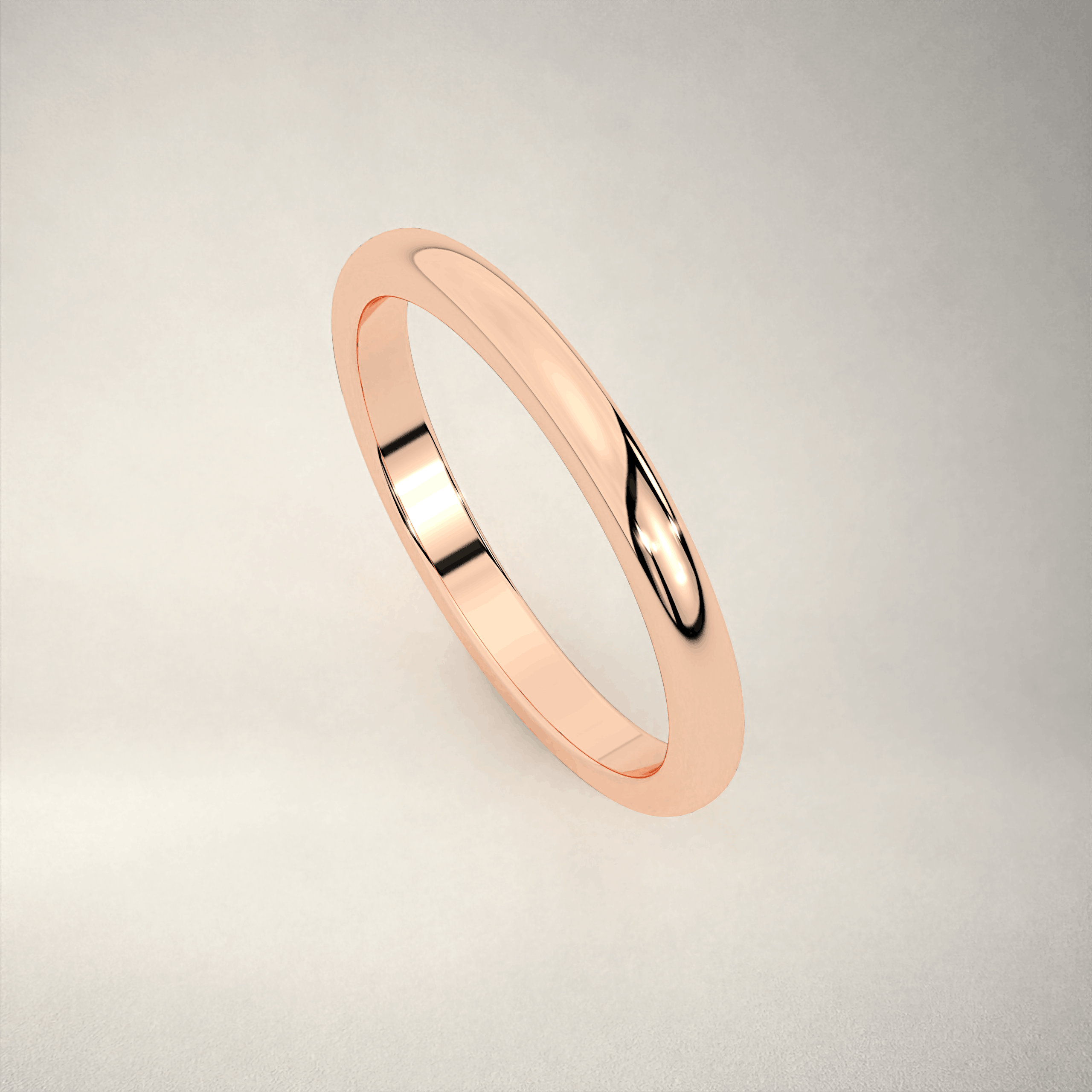 | Rose Gold