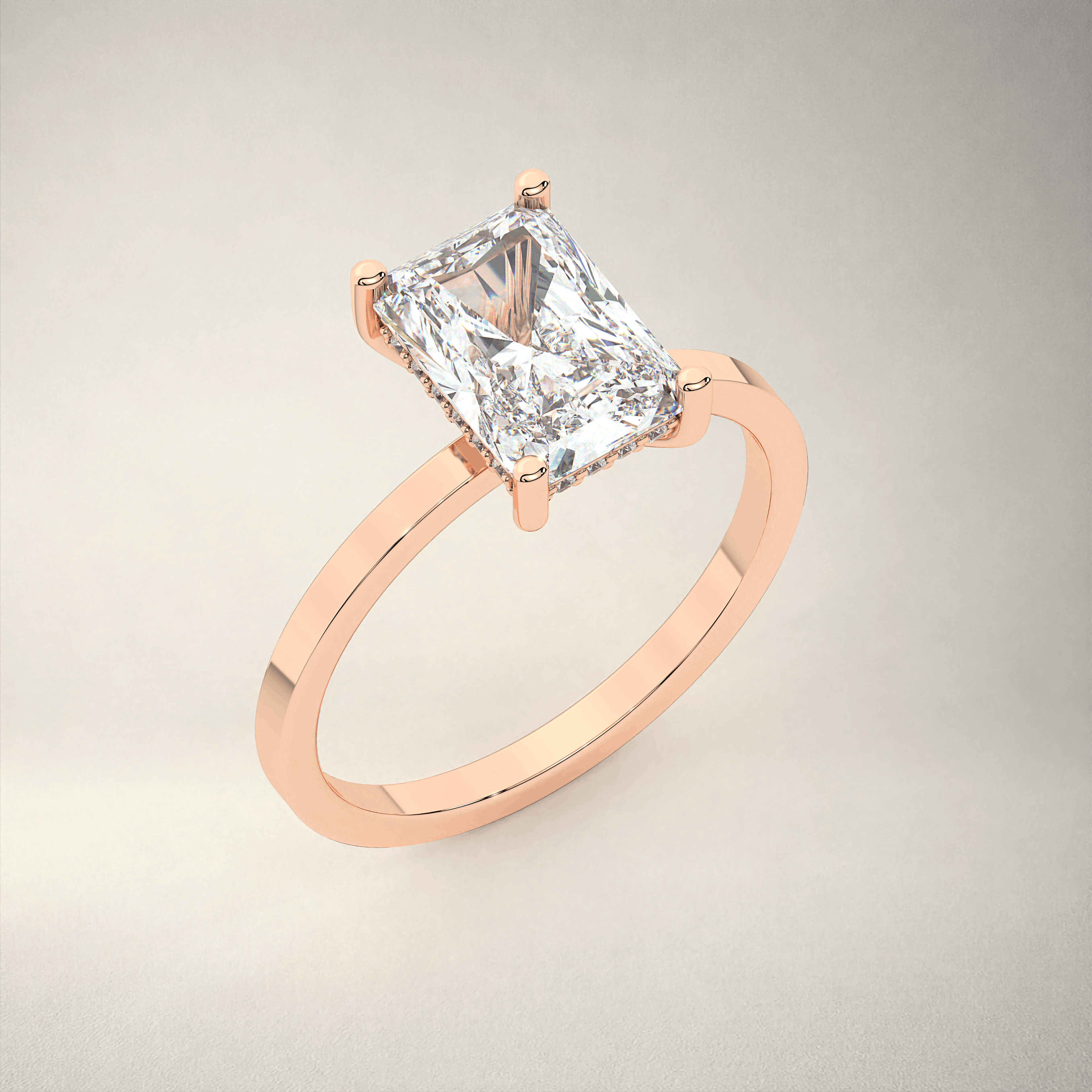 | Rose Gold
