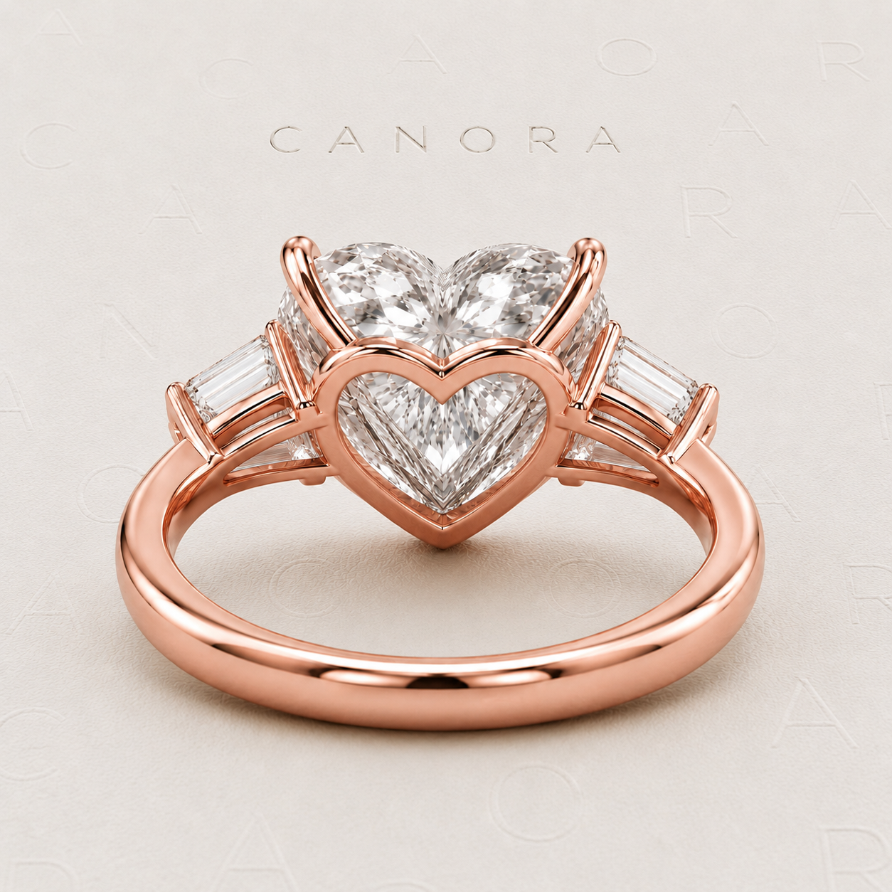 | Rose Gold