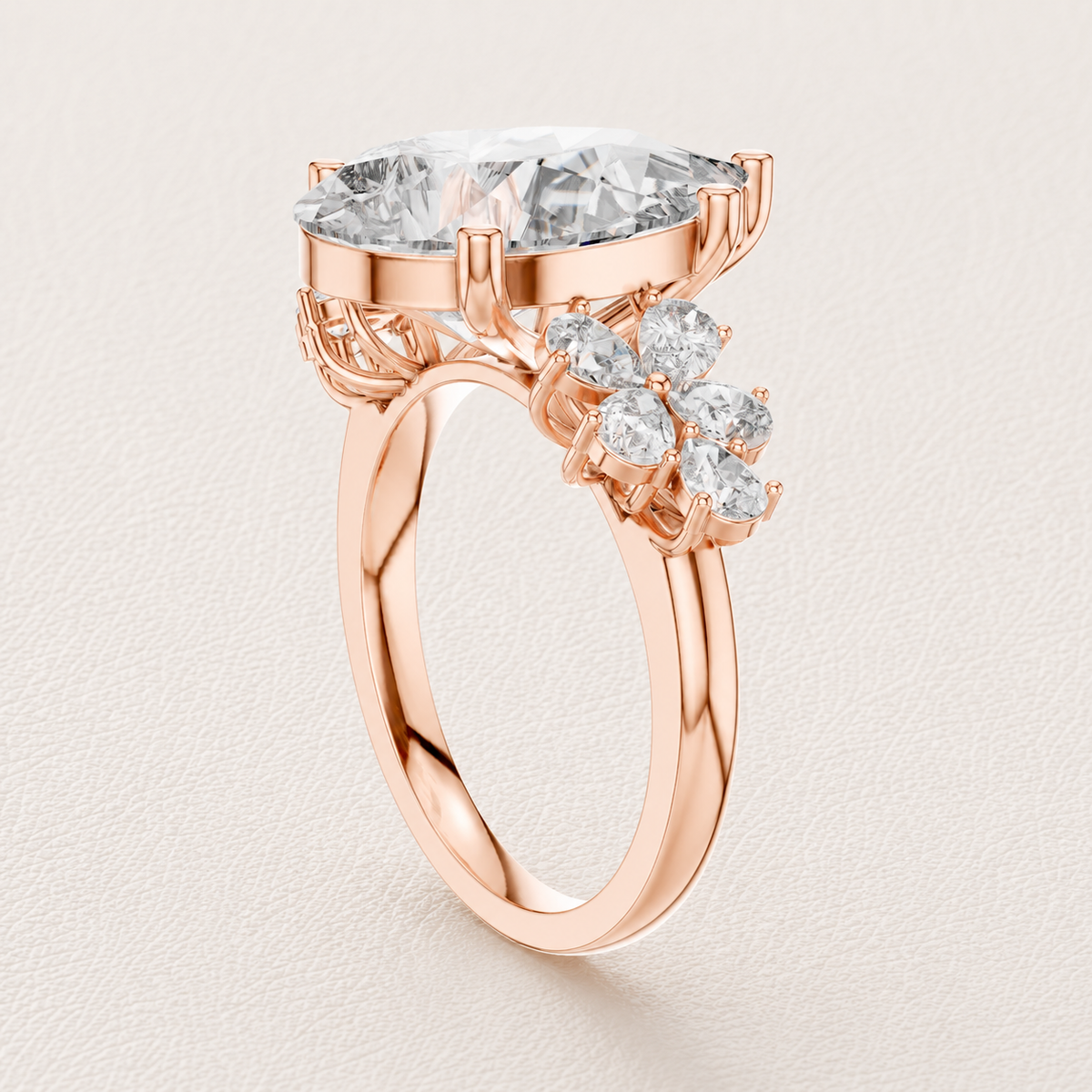 | Rose Gold