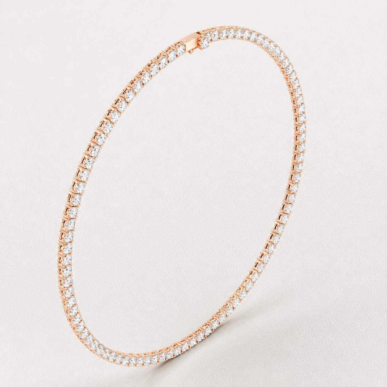 | Rose Gold