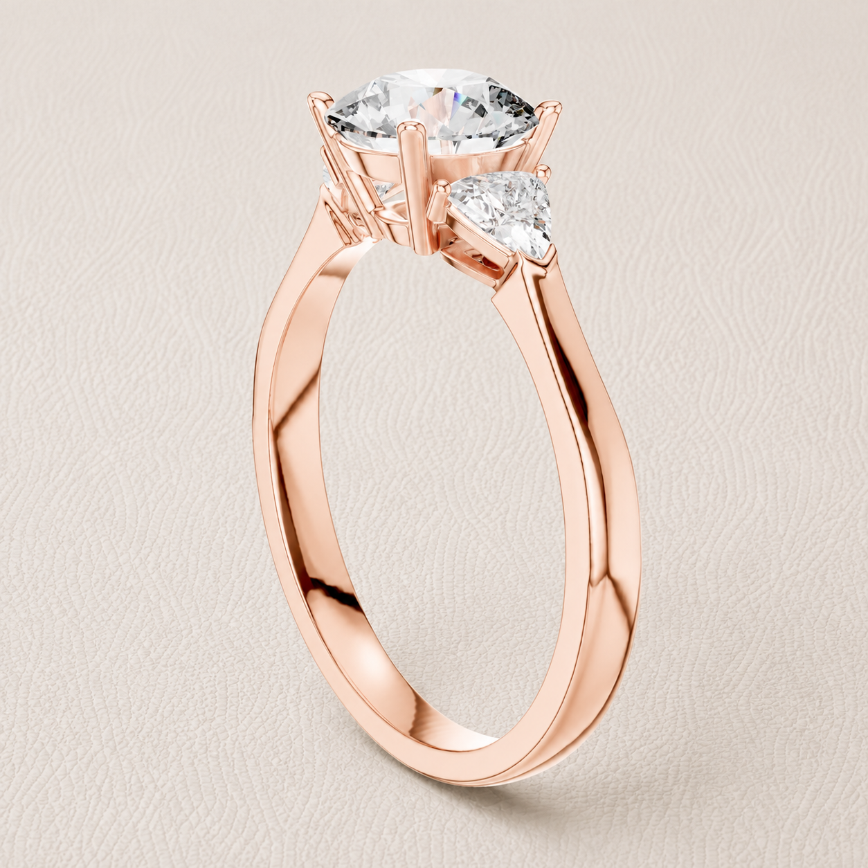 | Rose Gold