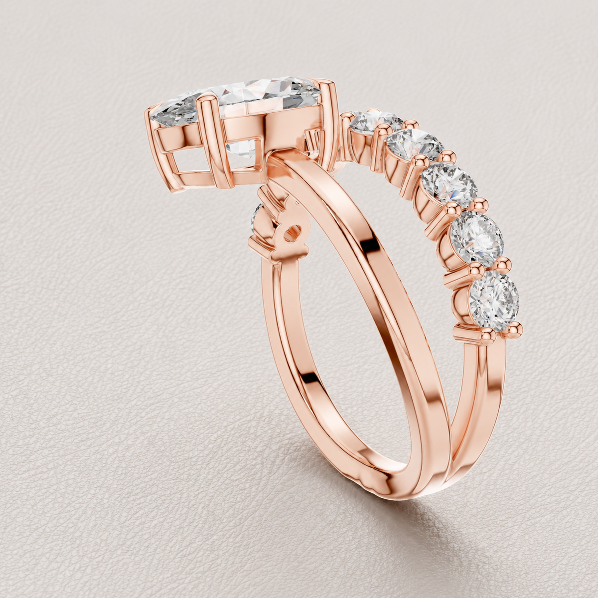 | Rose Gold
