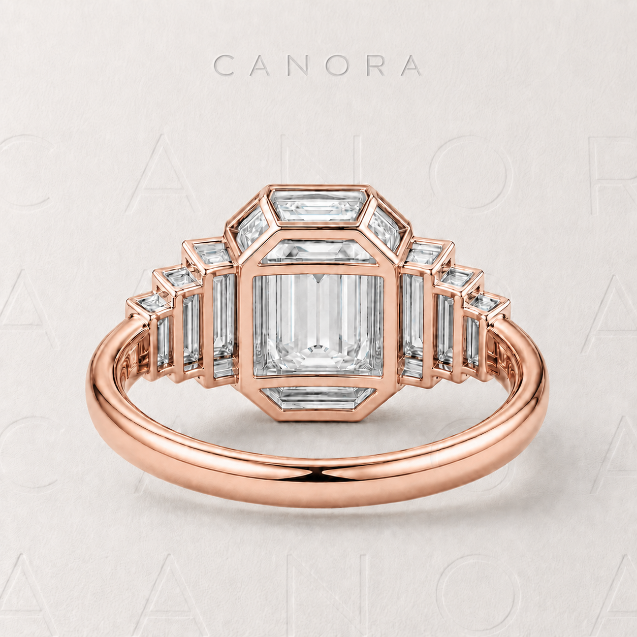 | Rose Gold