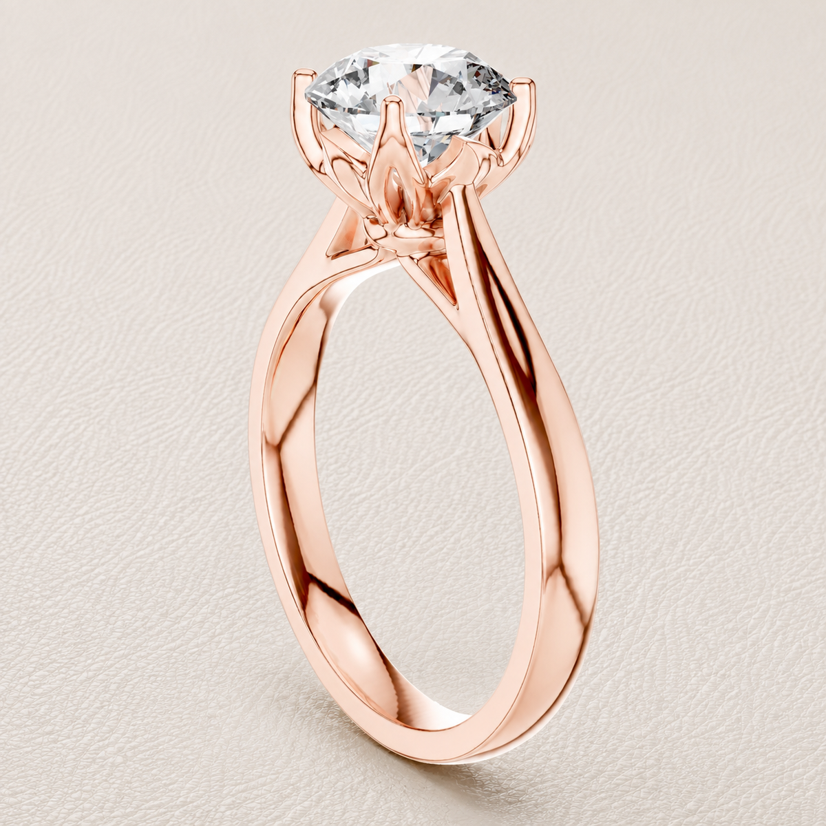 | Rose Gold