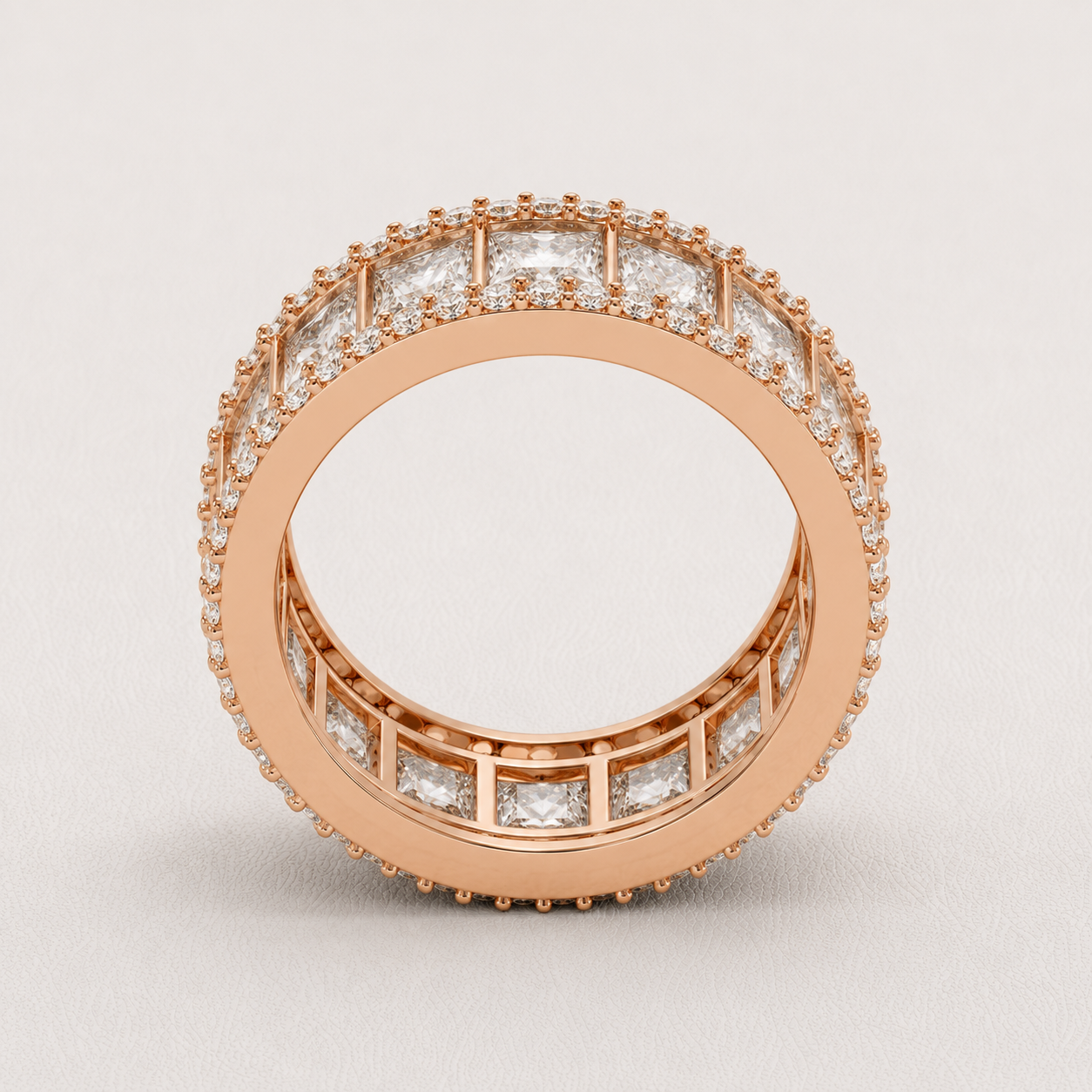 | Rose Gold