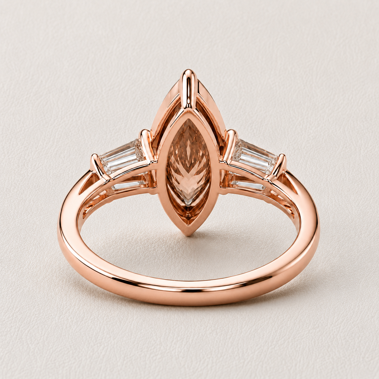 | Rose Gold