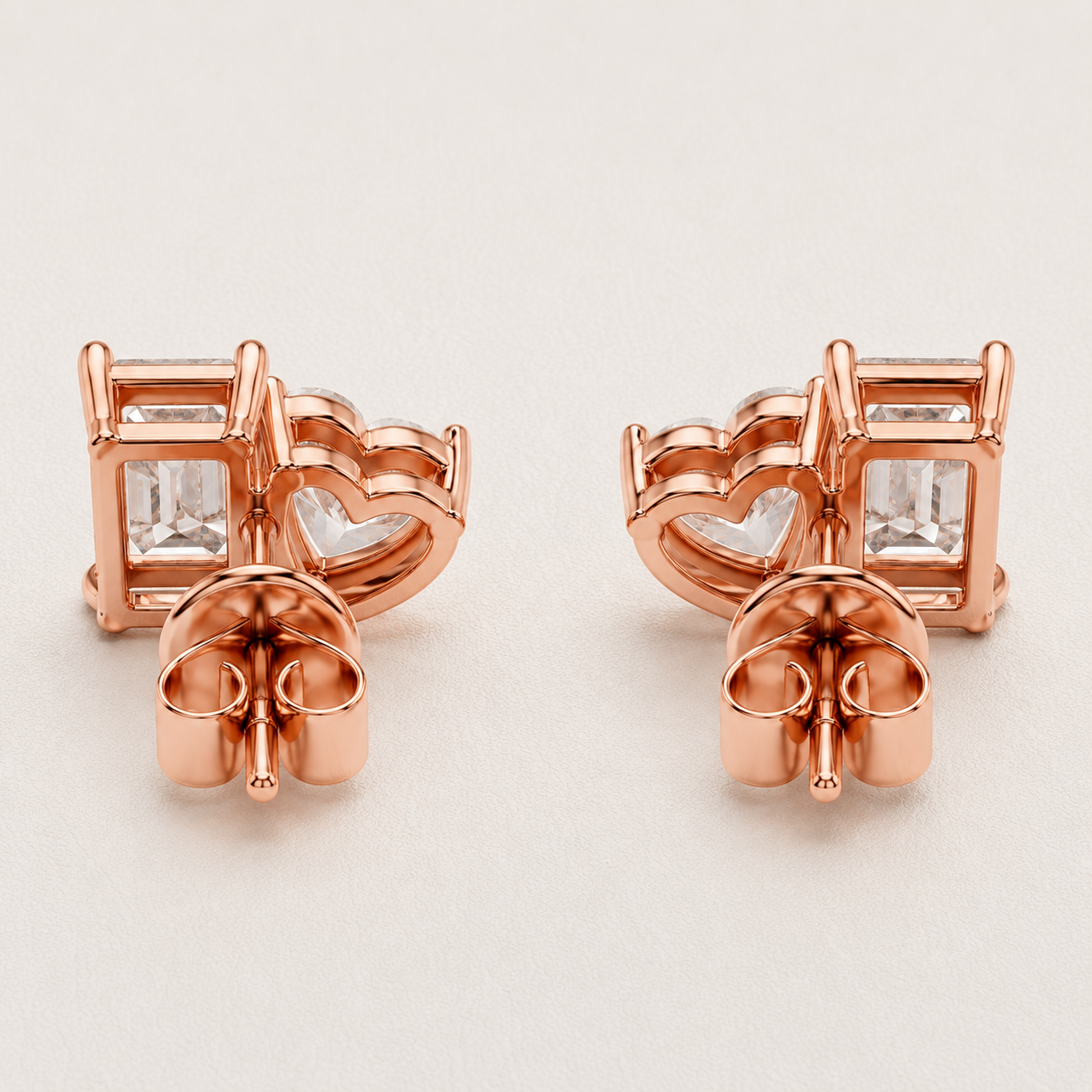 | Rose Gold