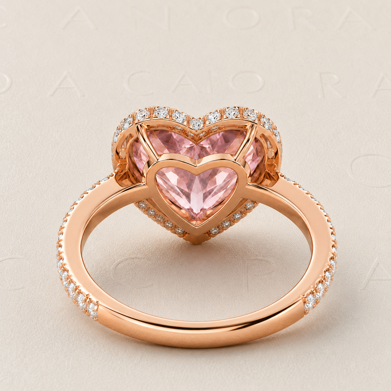| Rose Gold