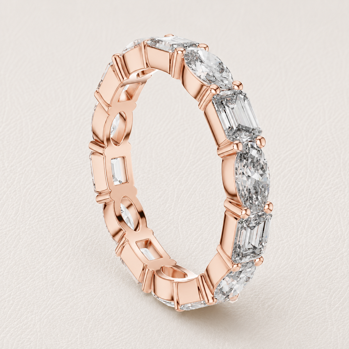 | Rose Gold