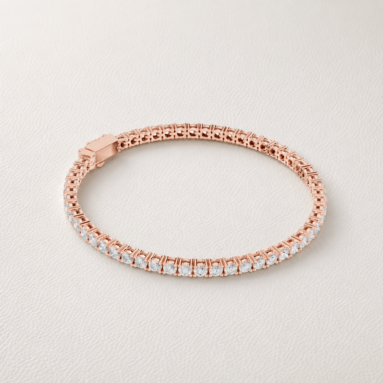 | Rose Gold