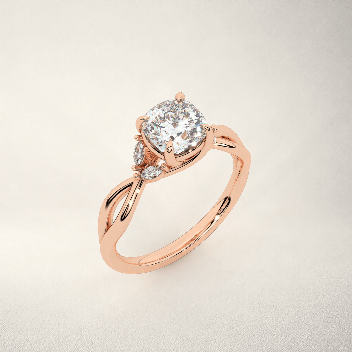 | Rose Gold