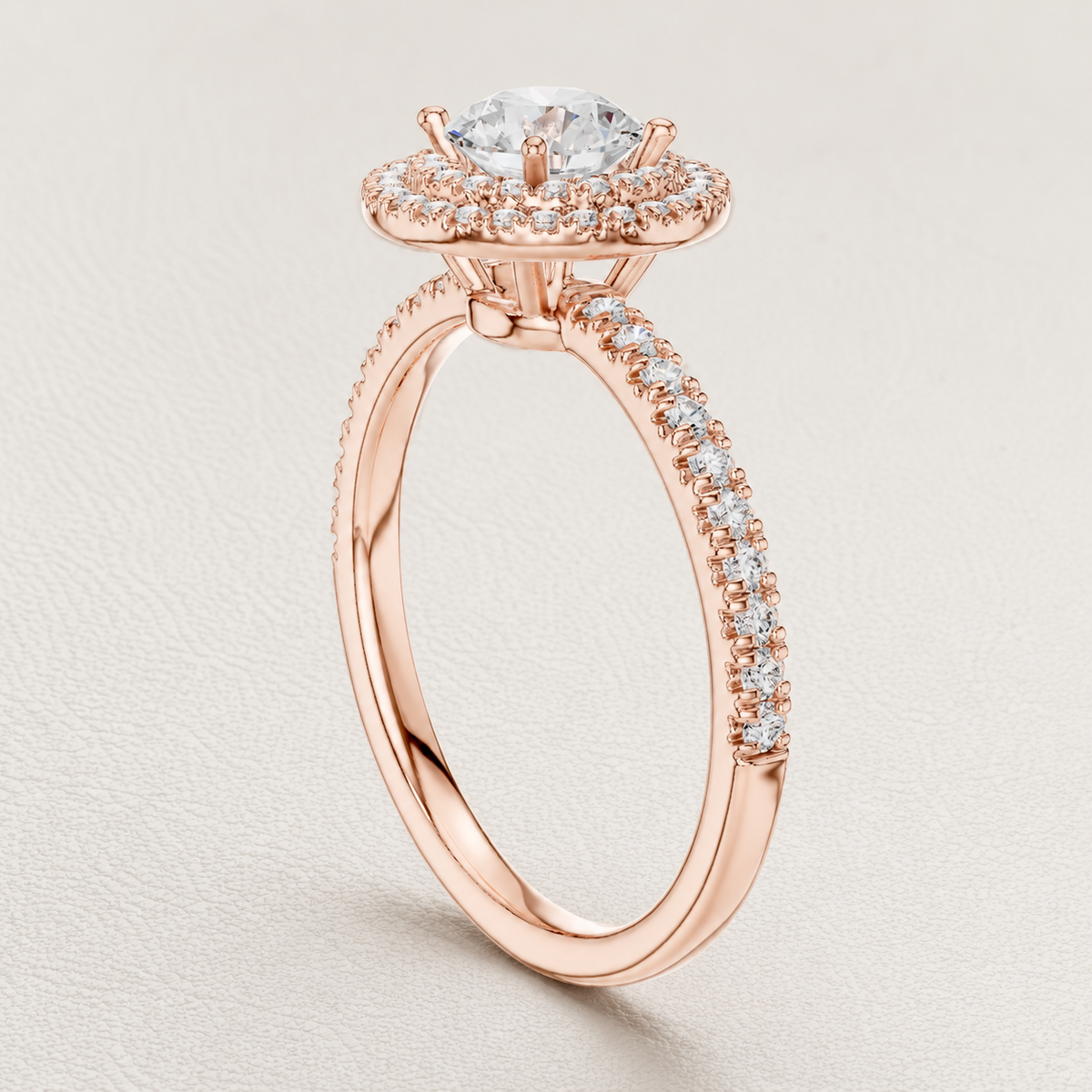 | Rose Gold