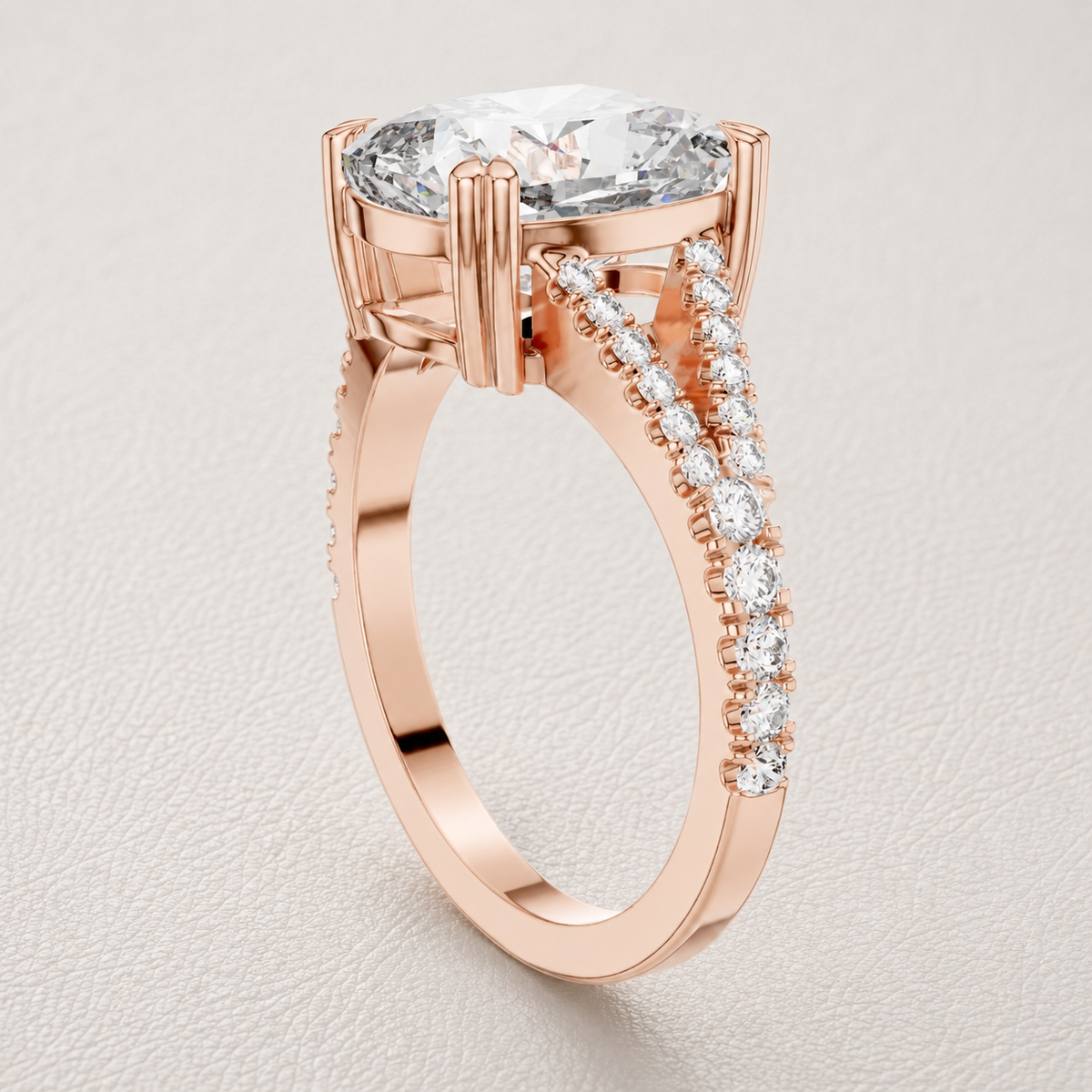 | Rose Gold