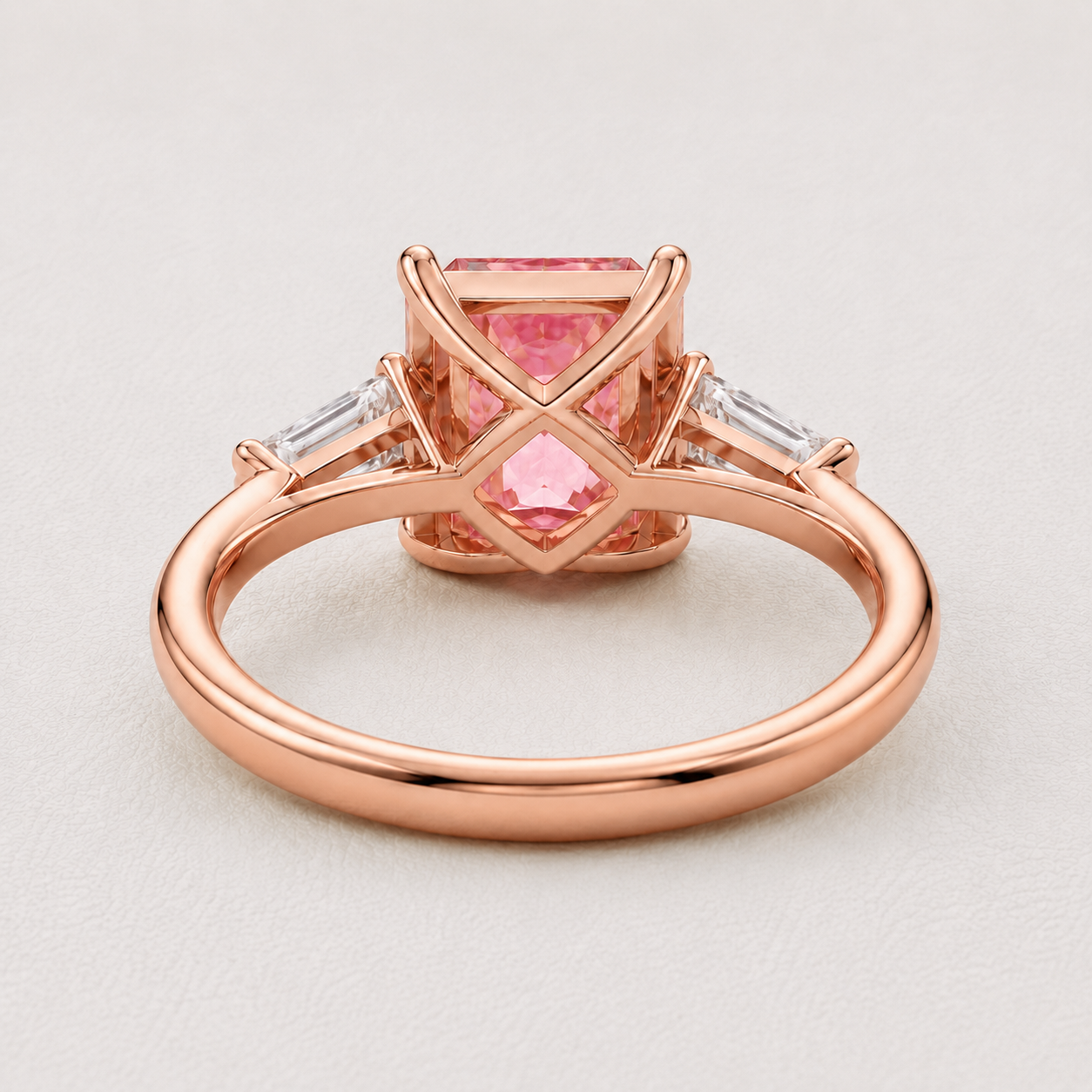 | Rose Gold