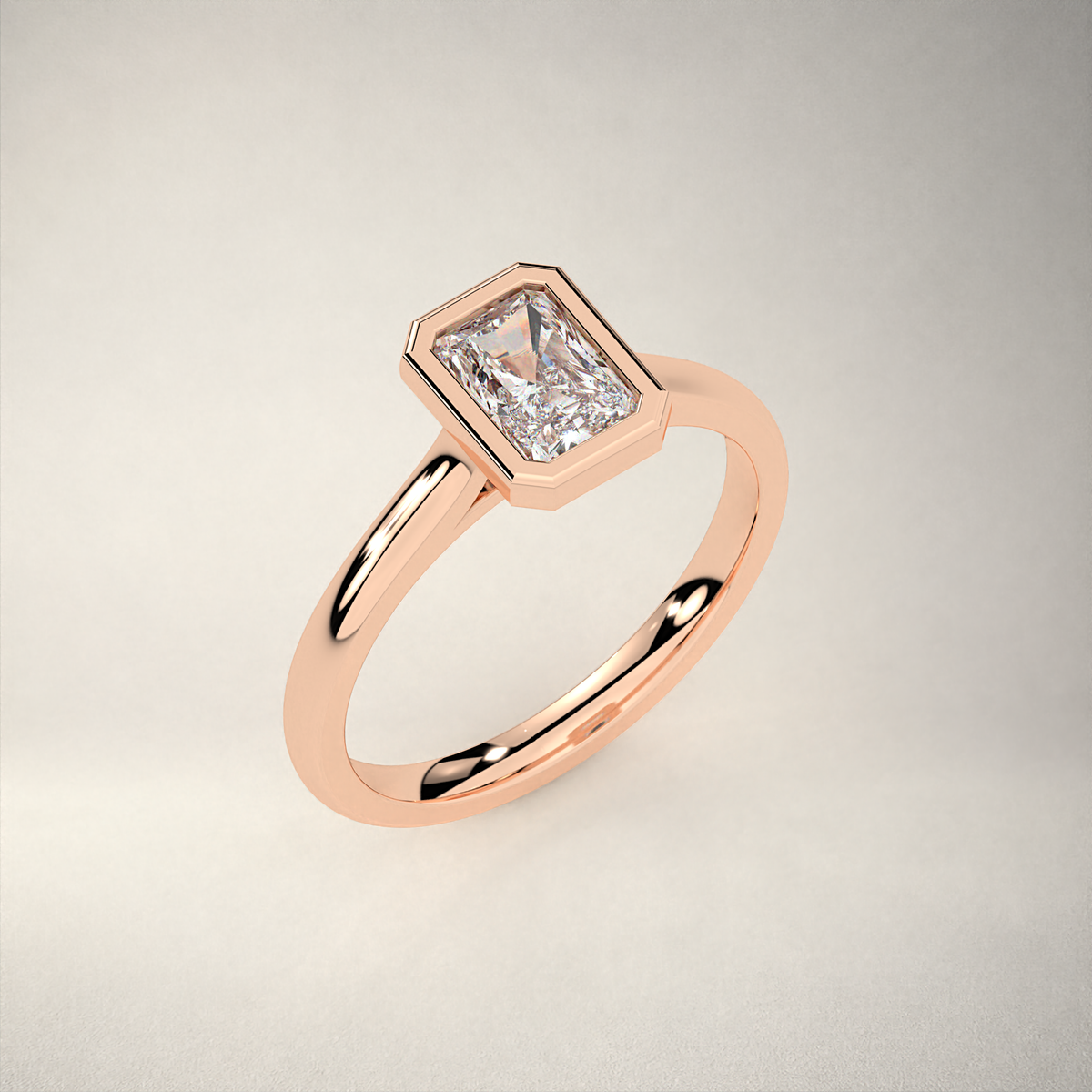 | Rose Gold