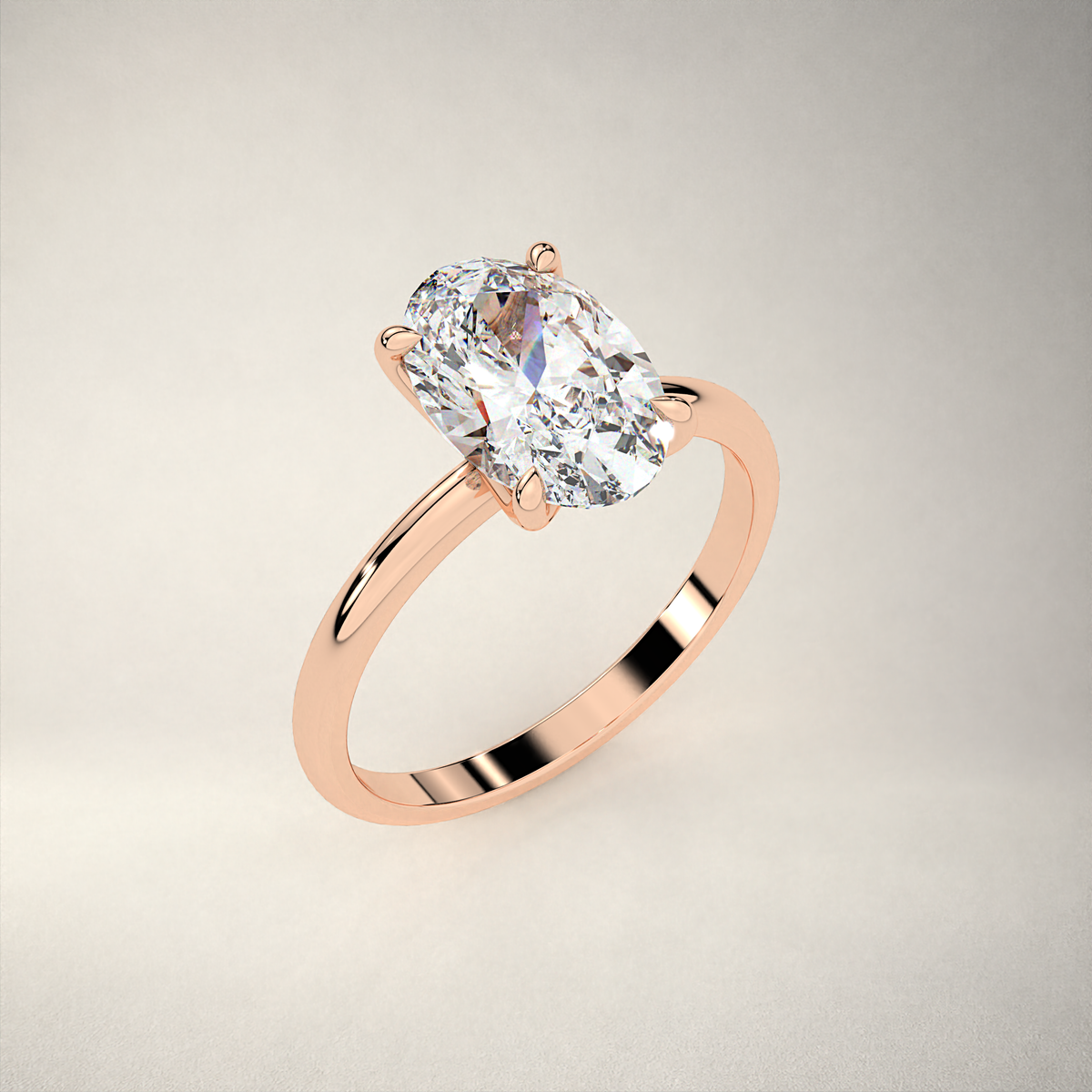 | Rose Gold
