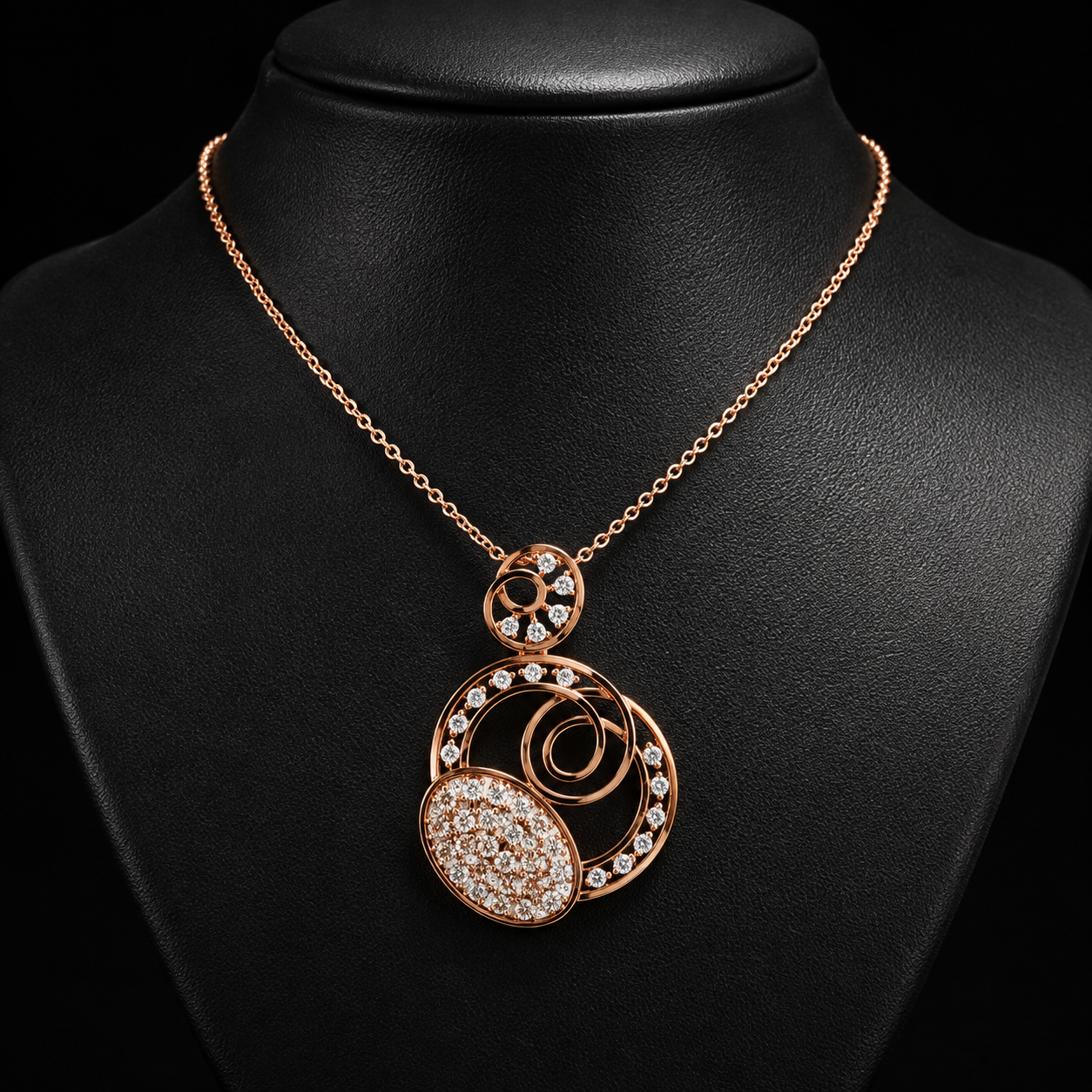 | Rose Gold