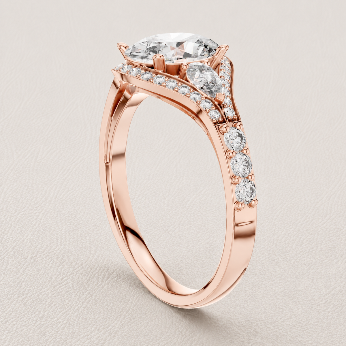 | Rose Gold