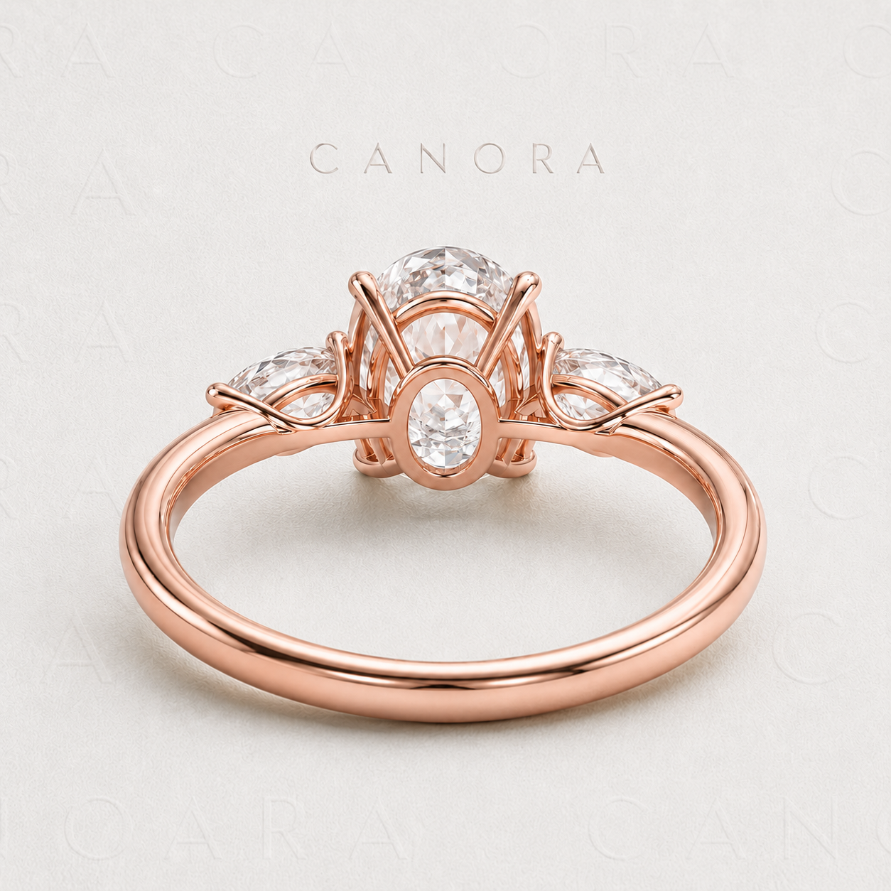 | Rose Gold