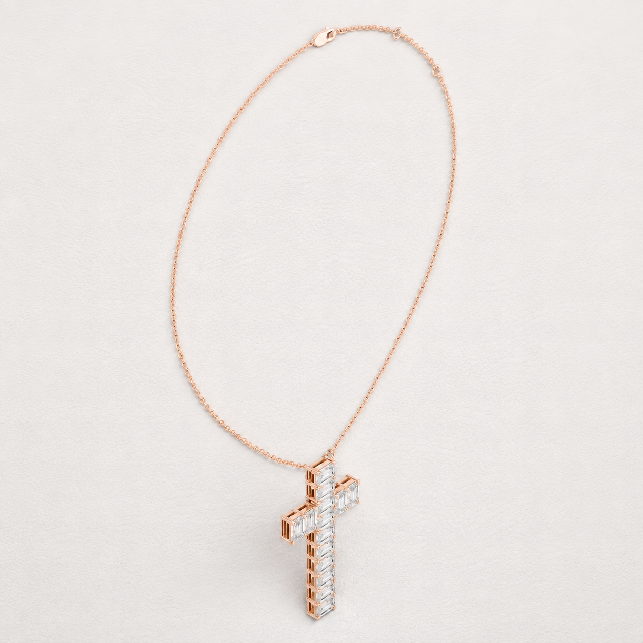 | Rose Gold