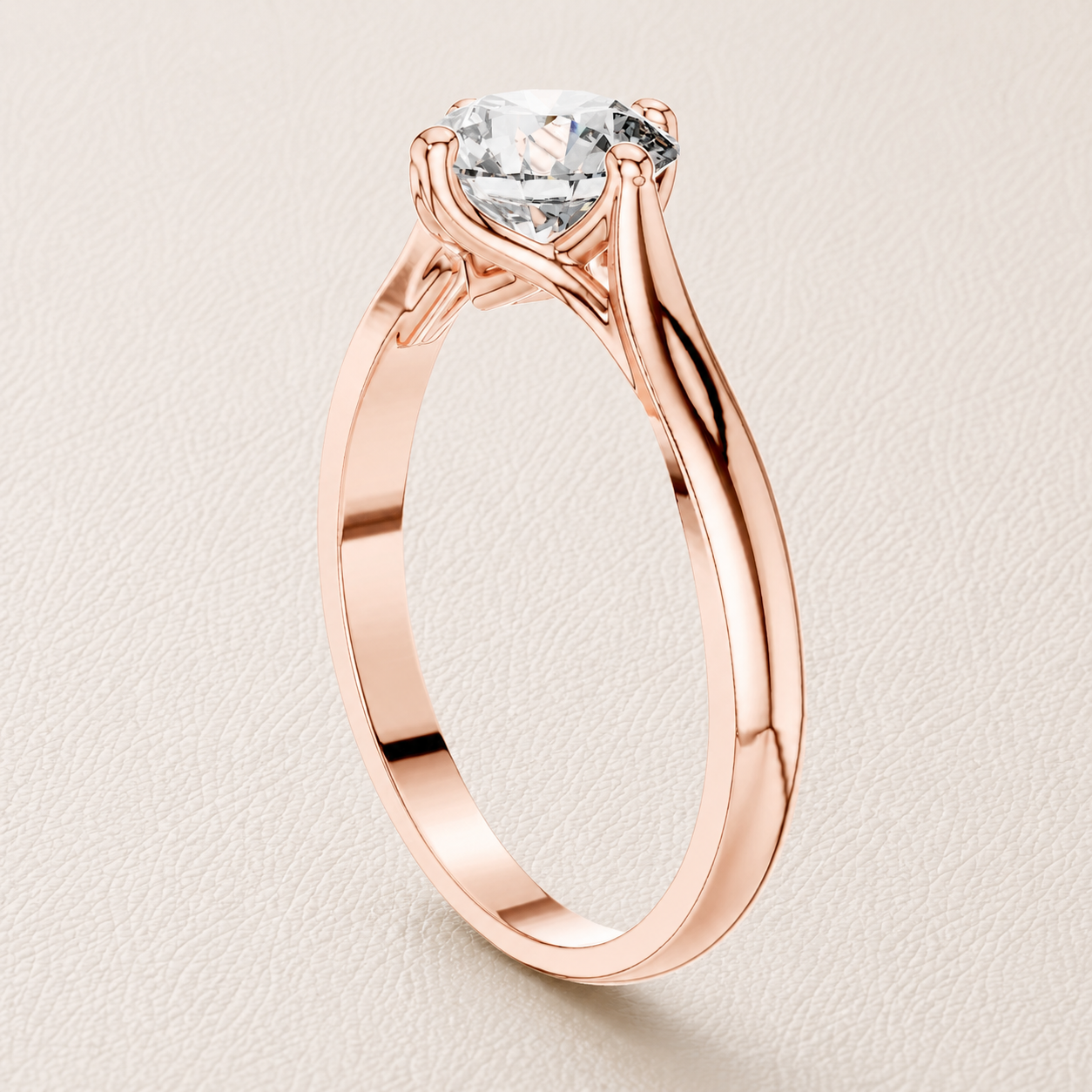 | Rose Gold