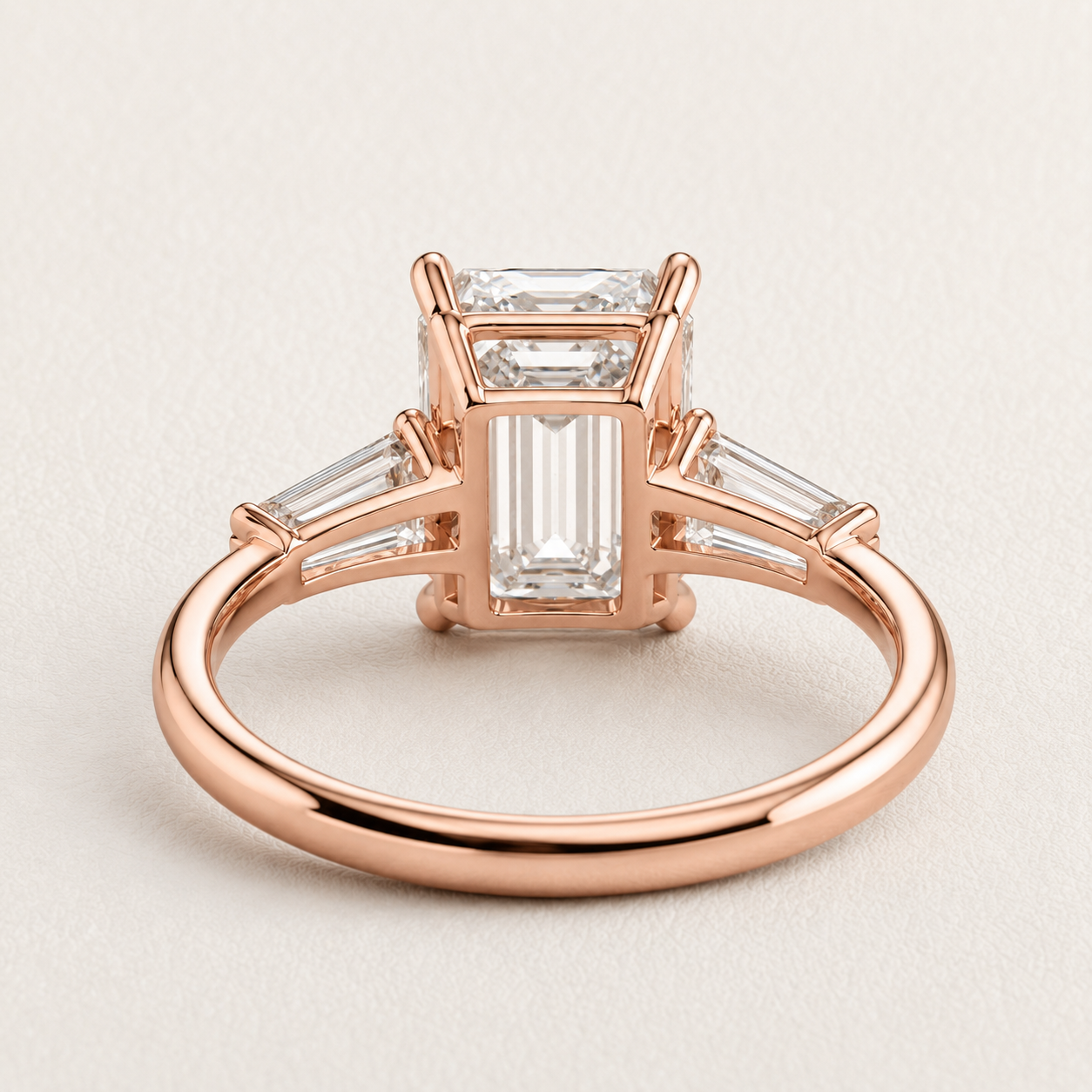 | Rose Gold