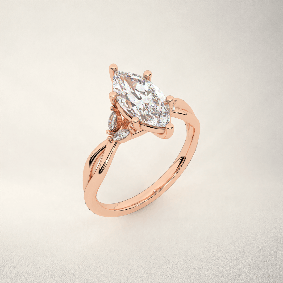 | Rose Gold