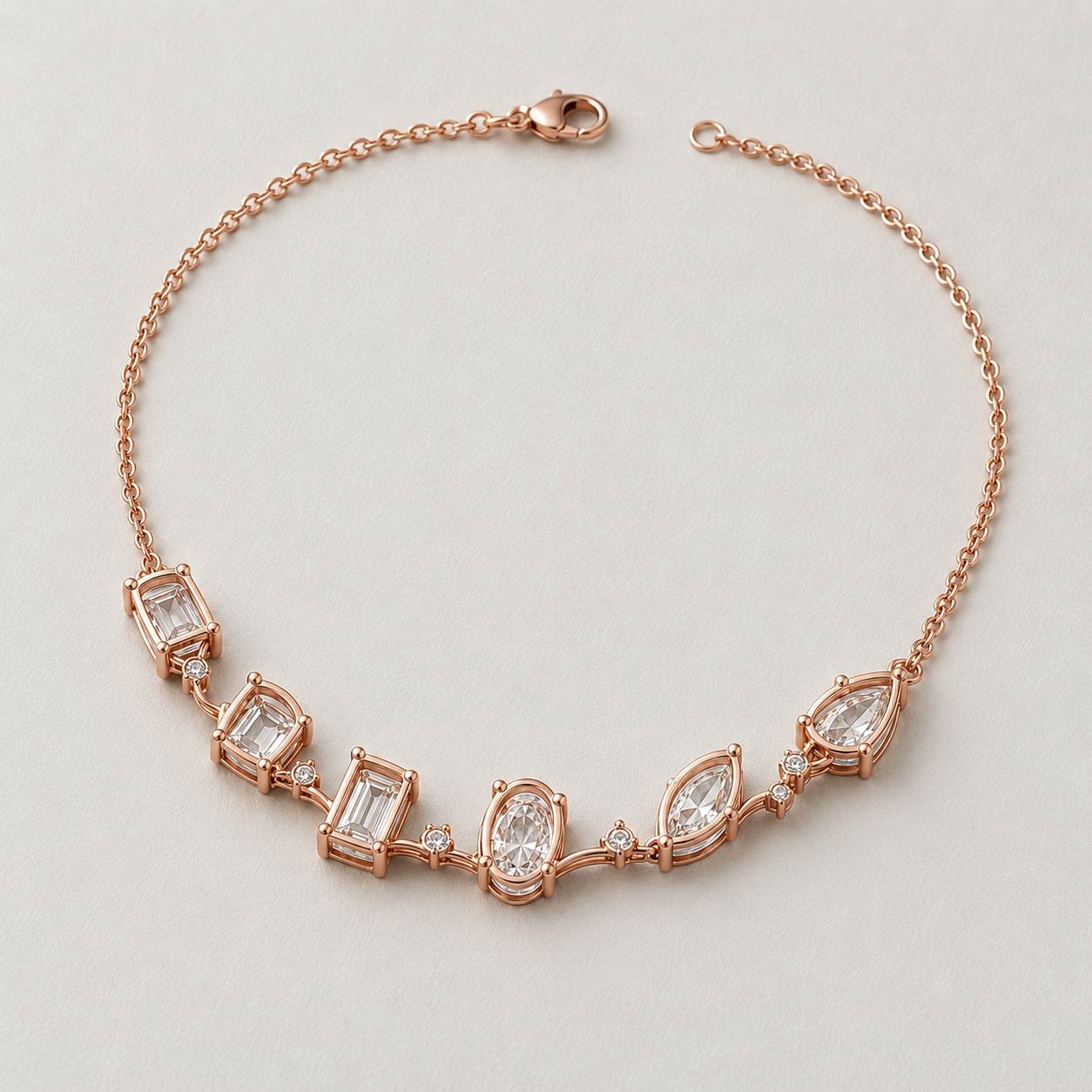 | Rose Gold