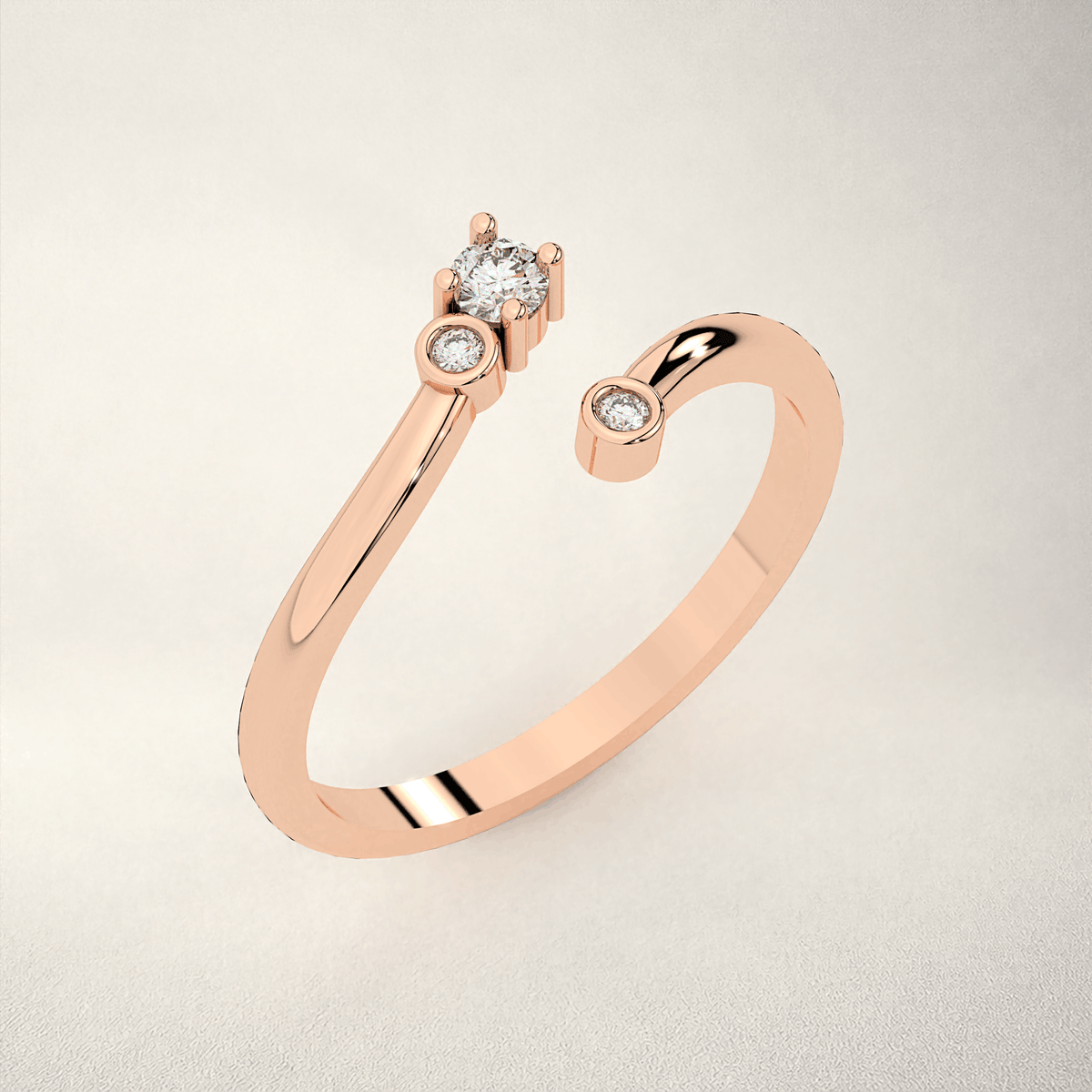 | Rose Gold