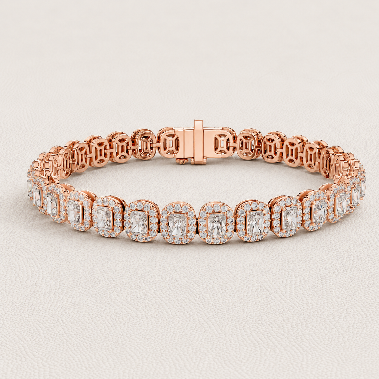 | Rose Gold