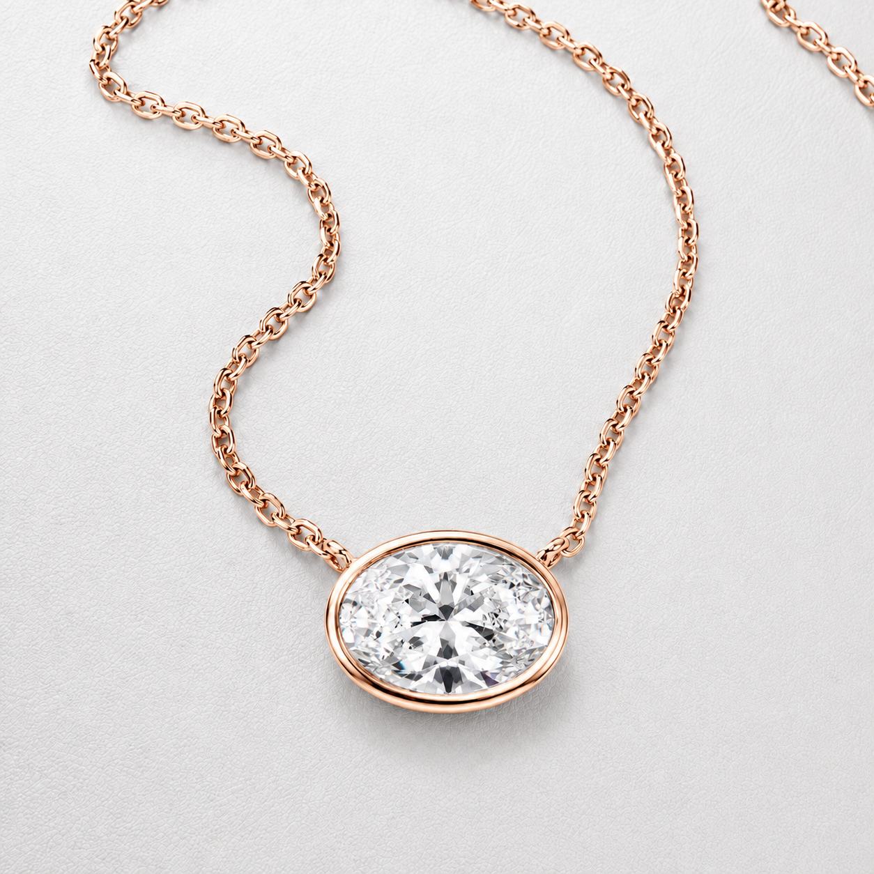 | Rose Gold