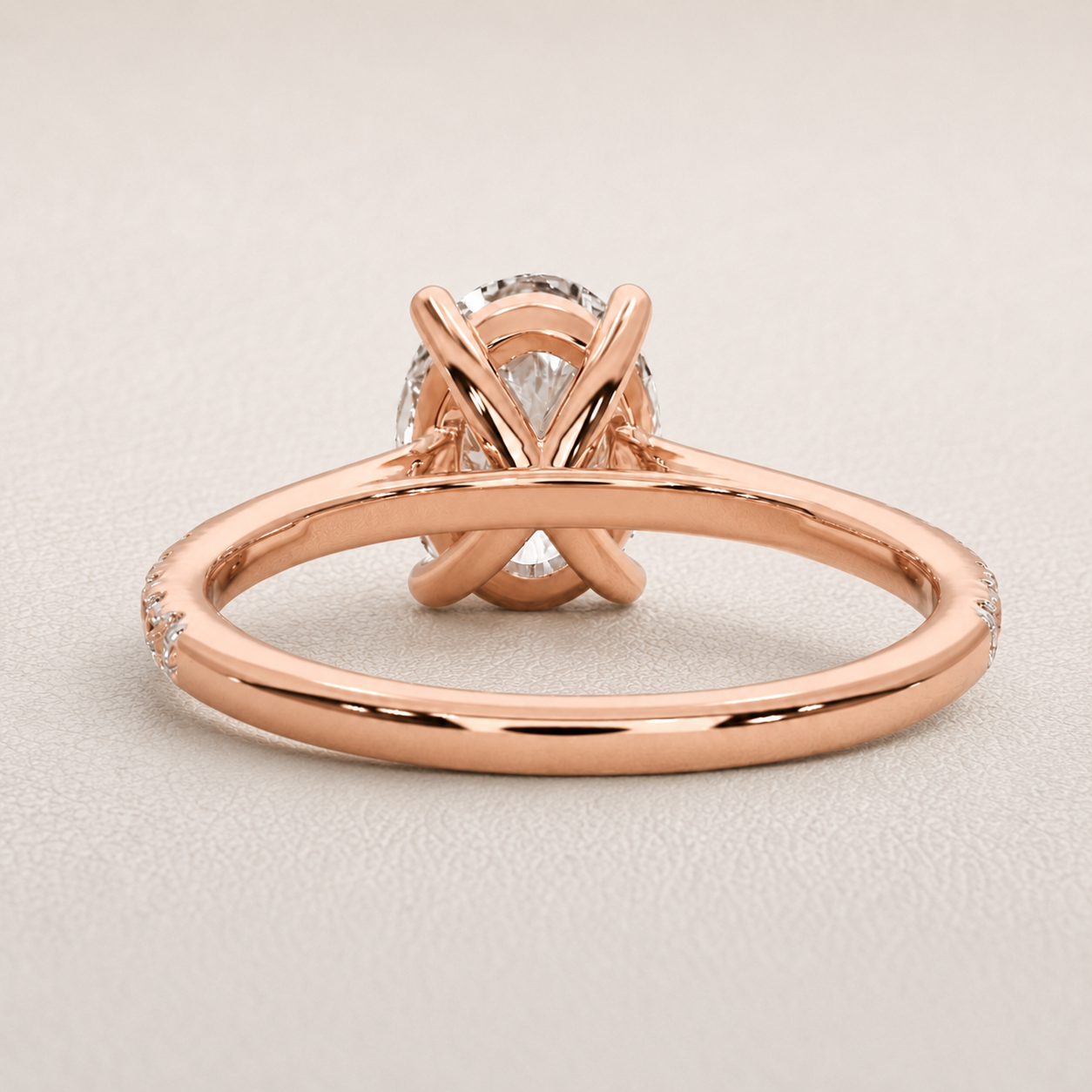 | Rose Gold