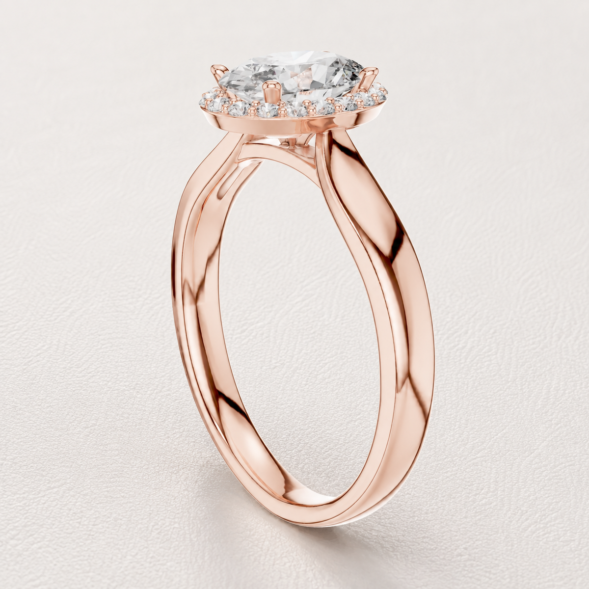 | Rose Gold