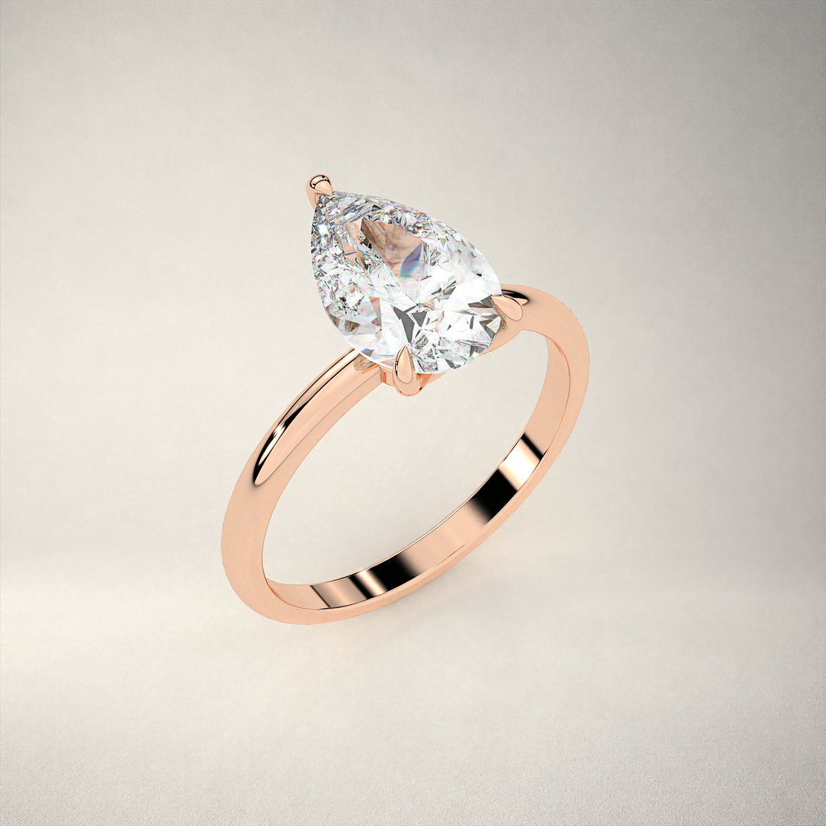 | Rose Gold