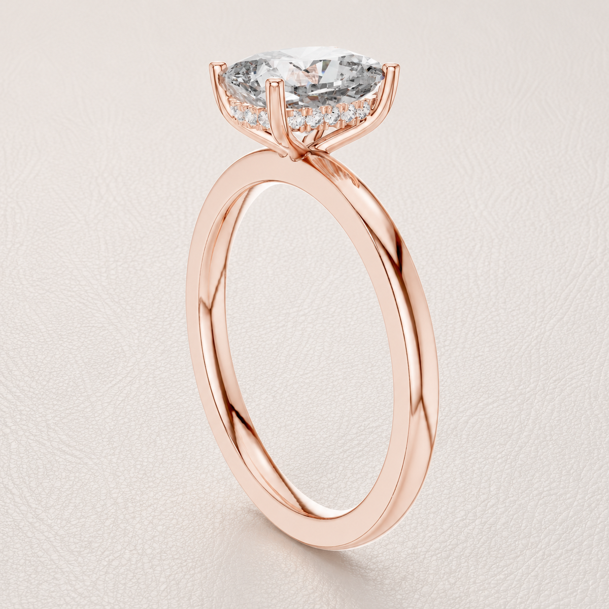 | Rose Gold