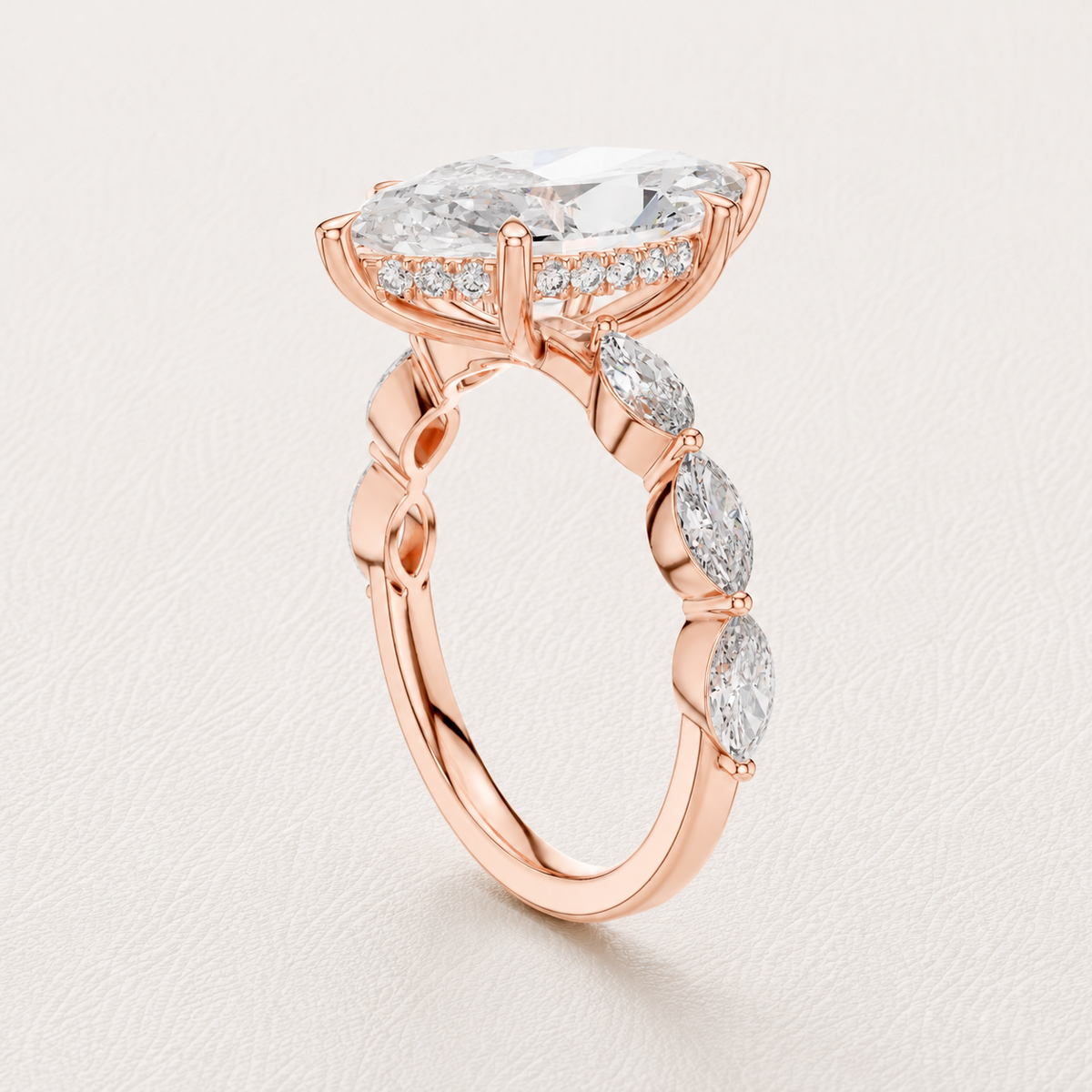 | Rose Gold