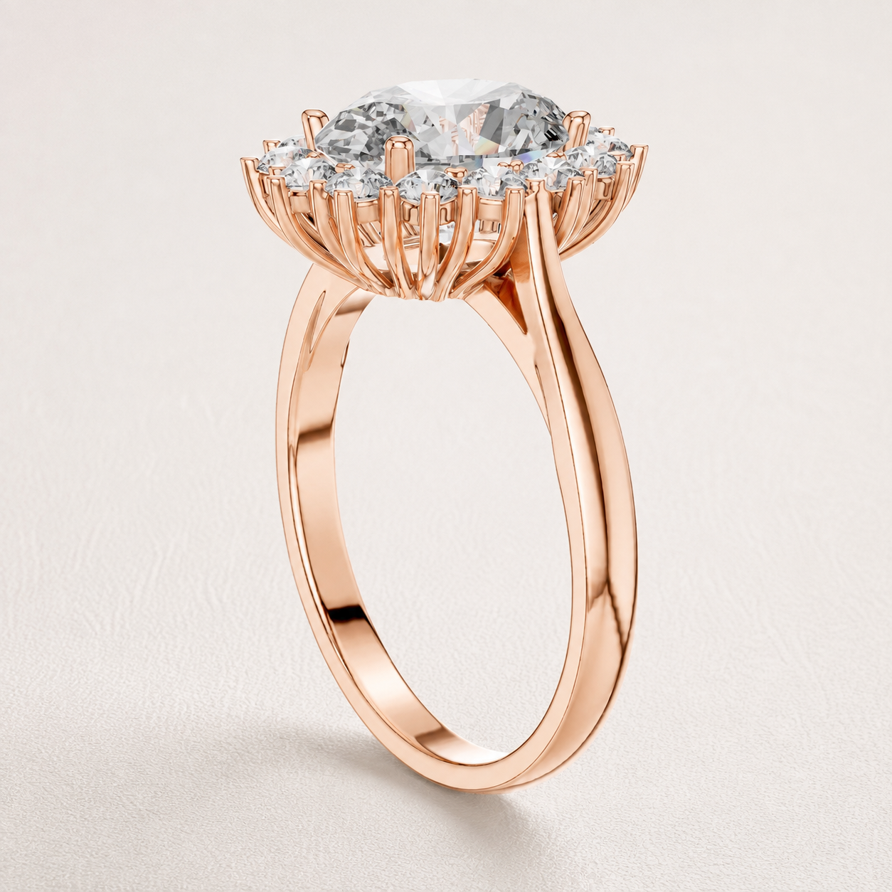 | Rose Gold