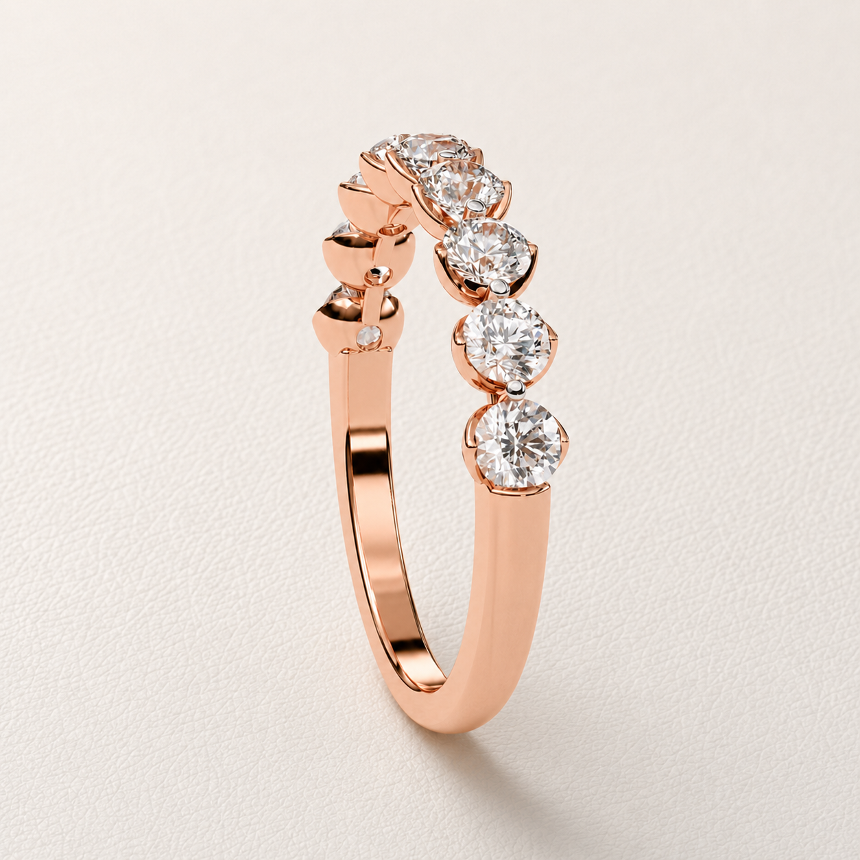 | Rose Gold