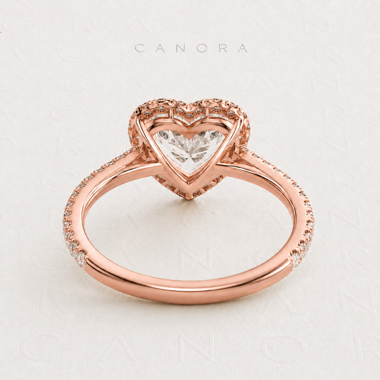 | Rose Gold