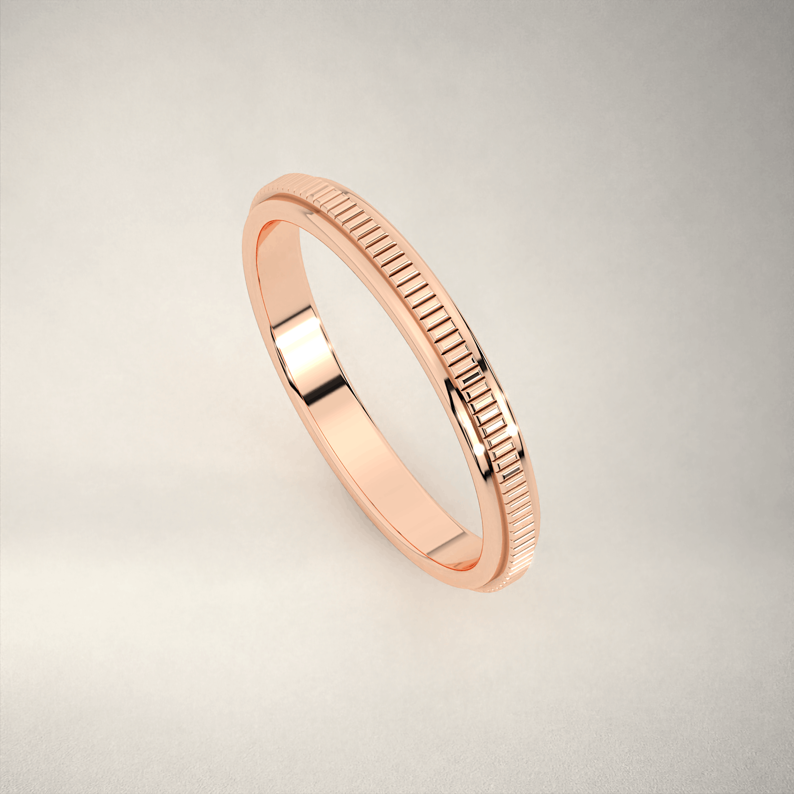 | Rose Gold