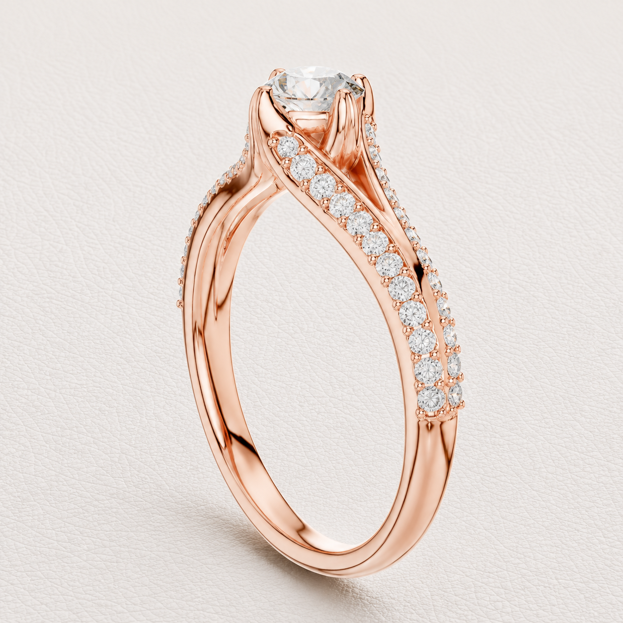 | Rose Gold