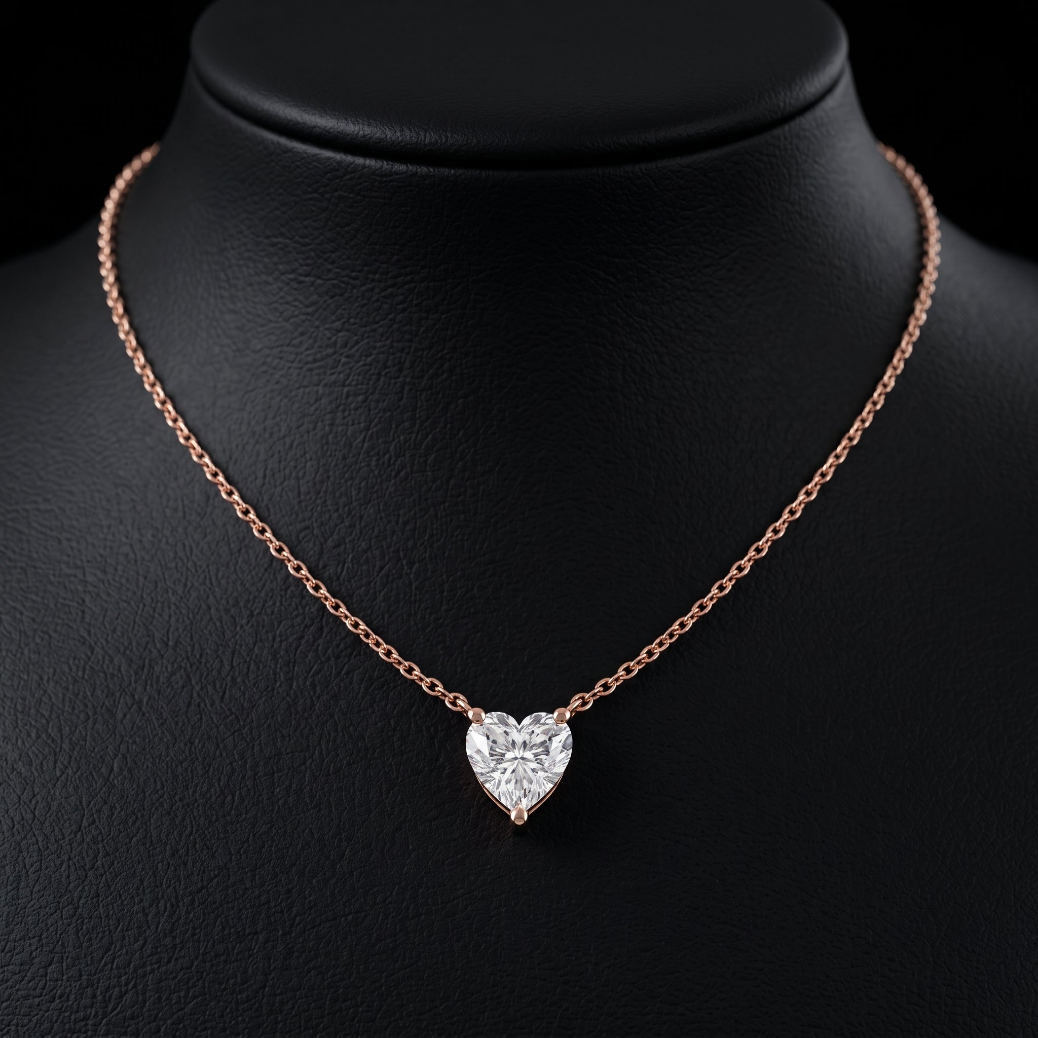 | Rose Gold