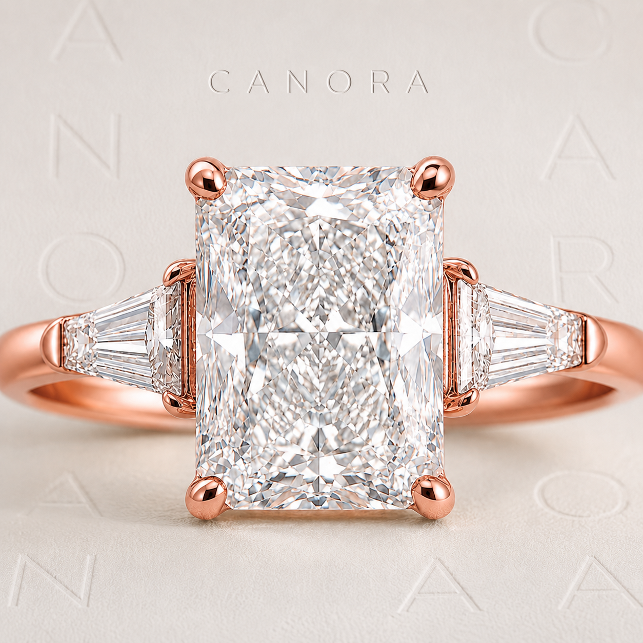 | Rose Gold